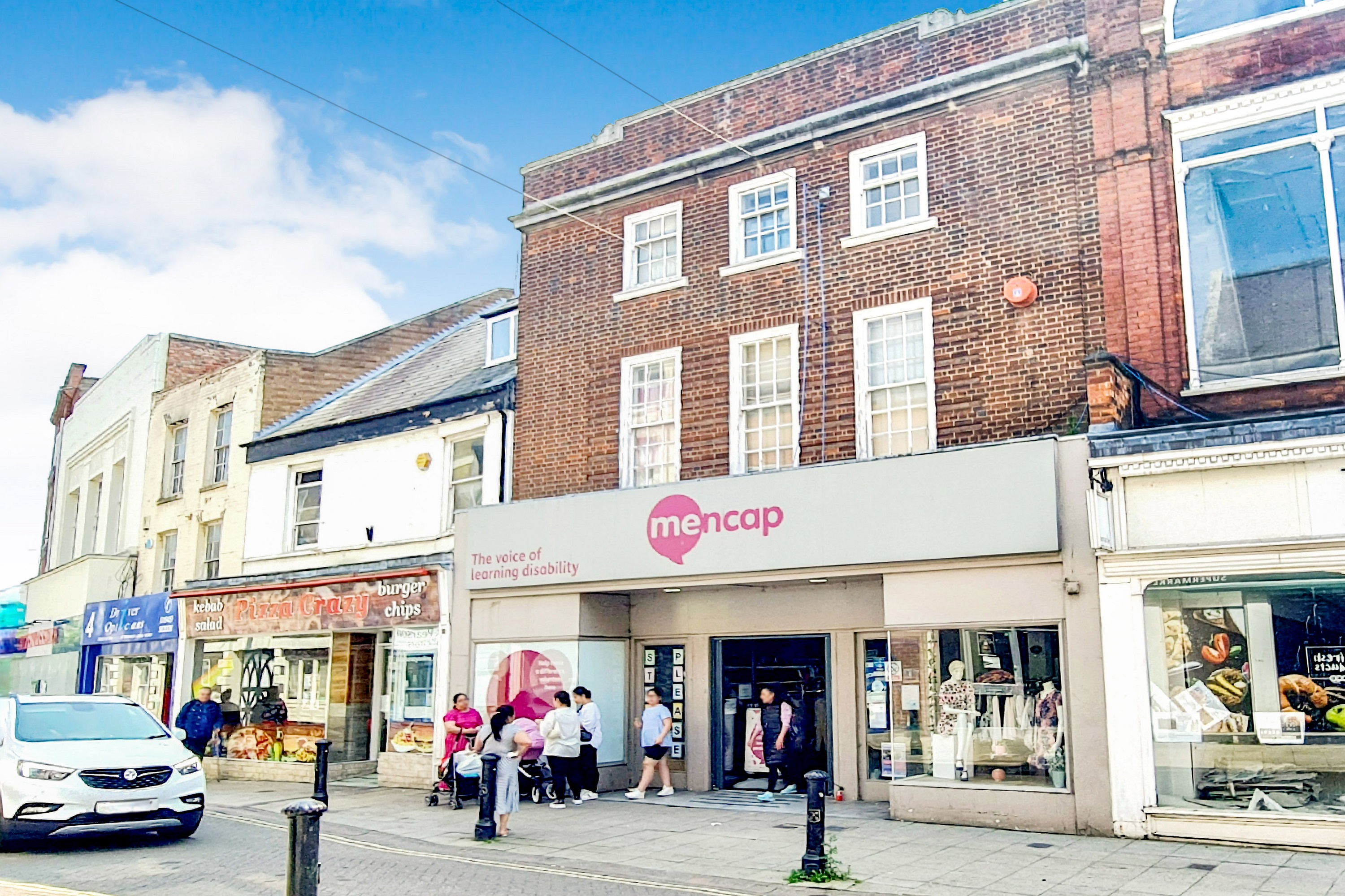 7-8 High Street, Wisbech, Cambridgeshire, PE13 1DB