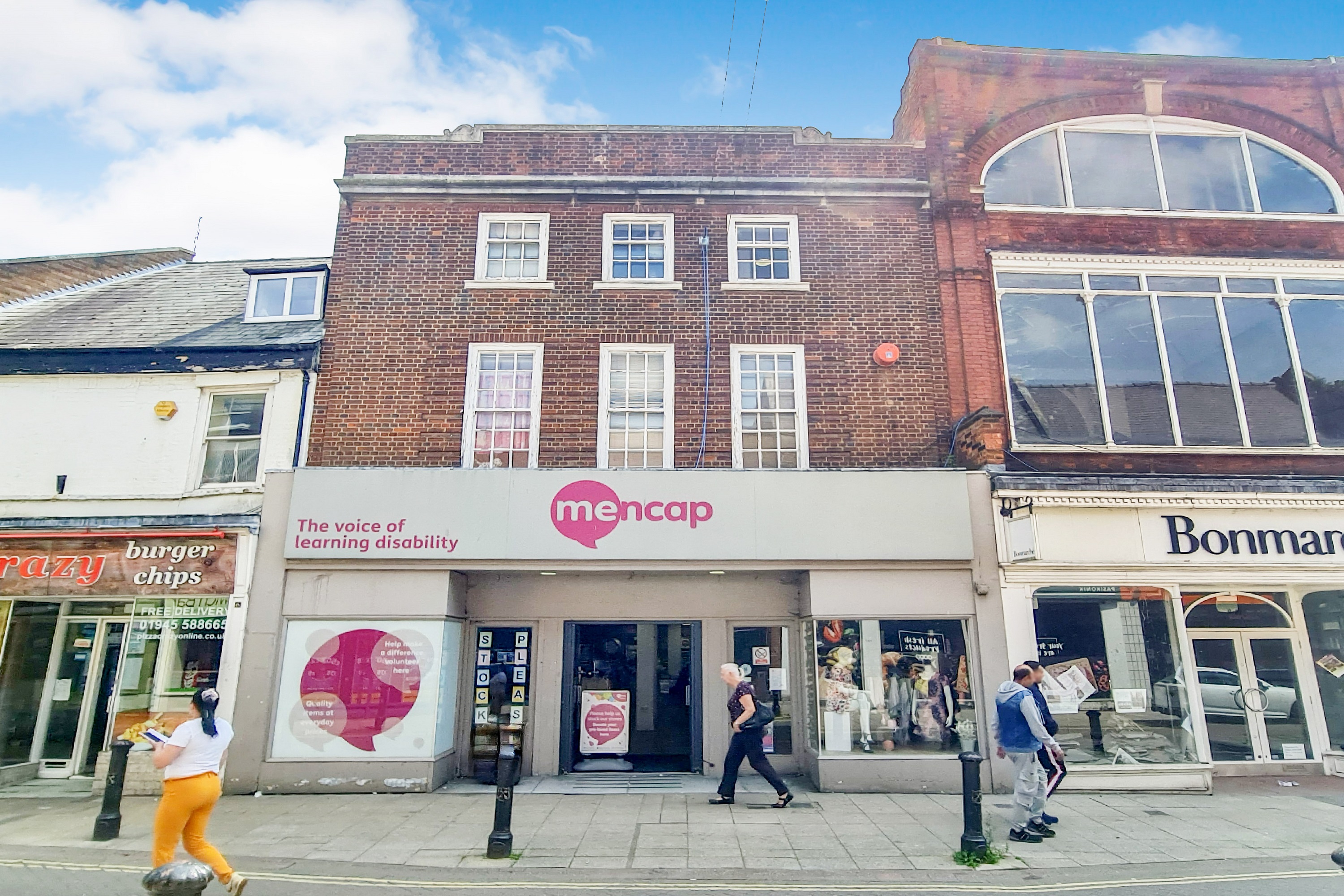 7-8 High Street, Wisbech, Cambridgeshire, PE13 1DB