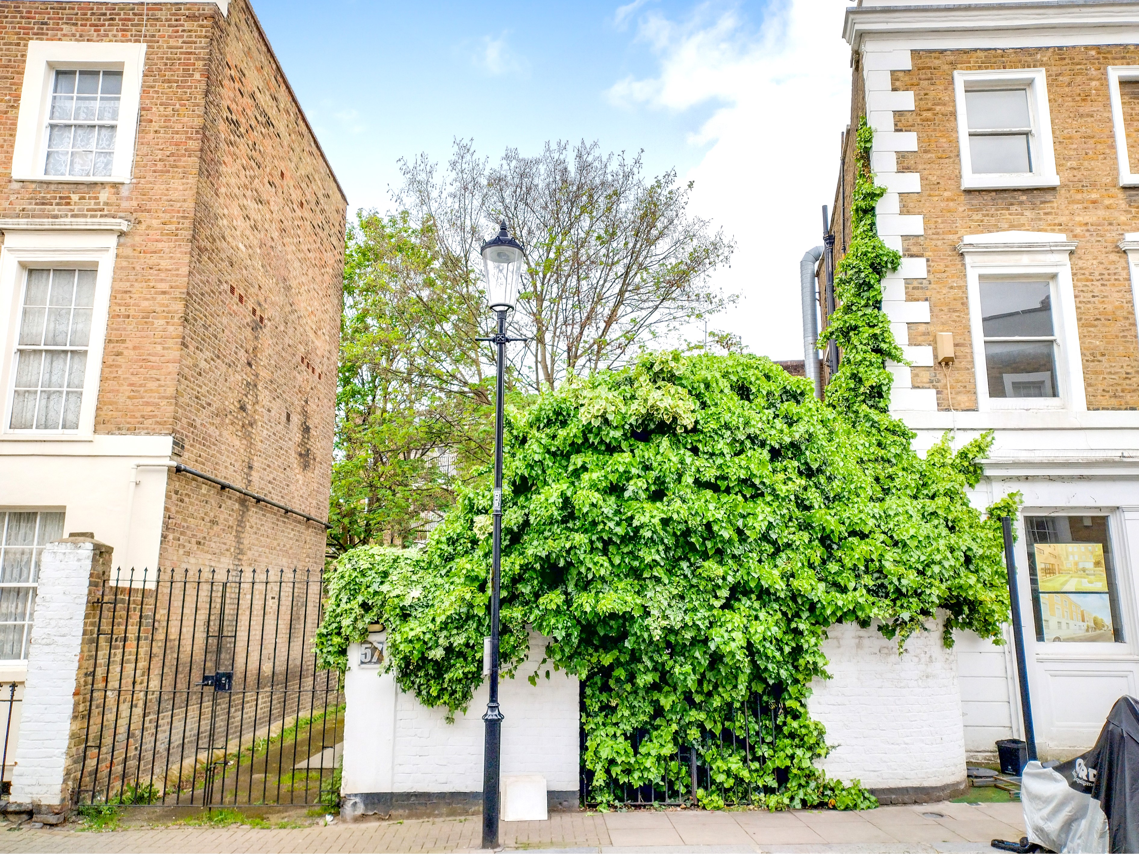 Former Academy Public House, 57 Princedale Road, Holland Park, London W11 4NP