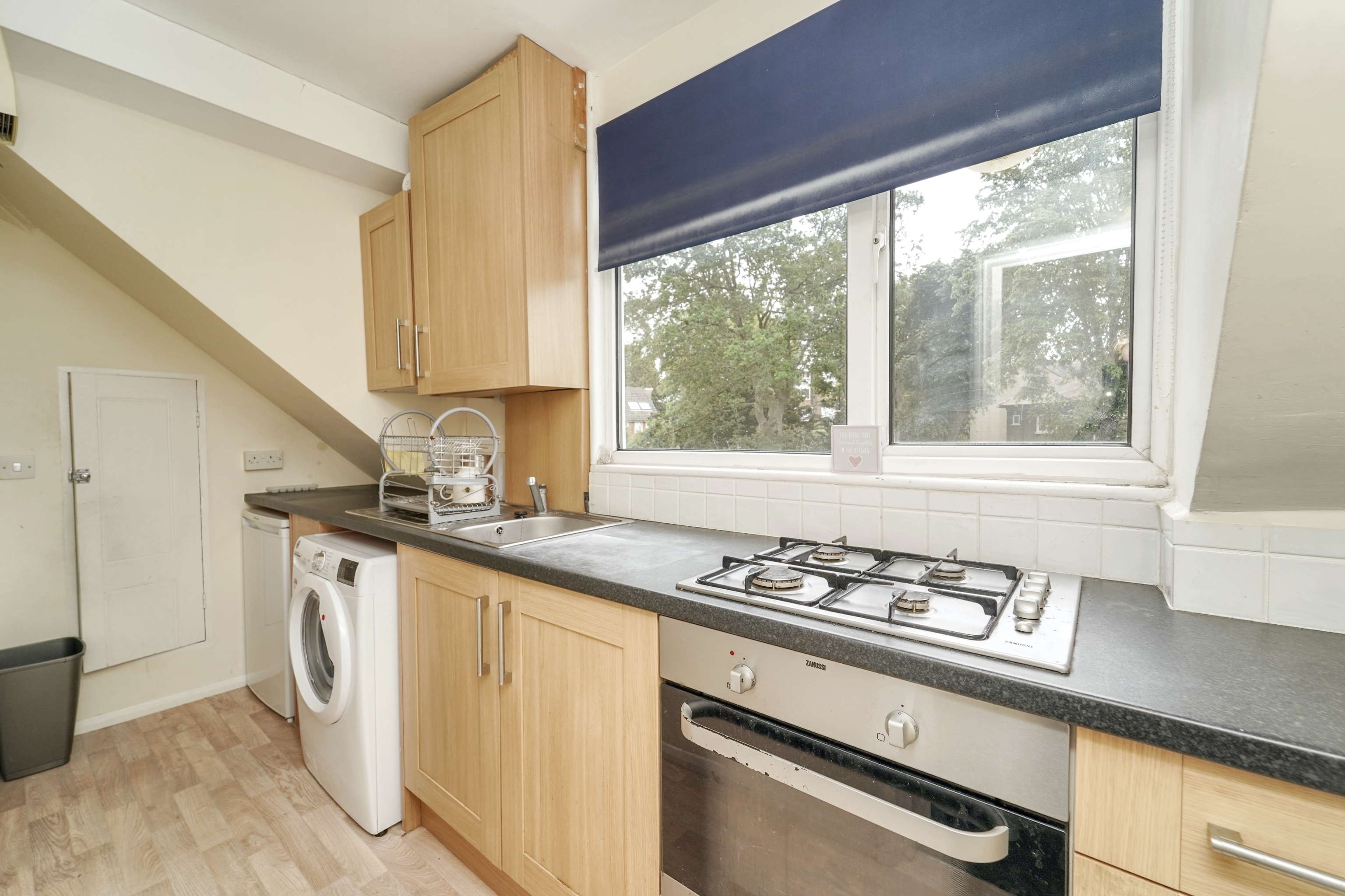 Flat 5, 2 Cranes Park Avenue, Surbiton, Surrey, KT5 8BX
