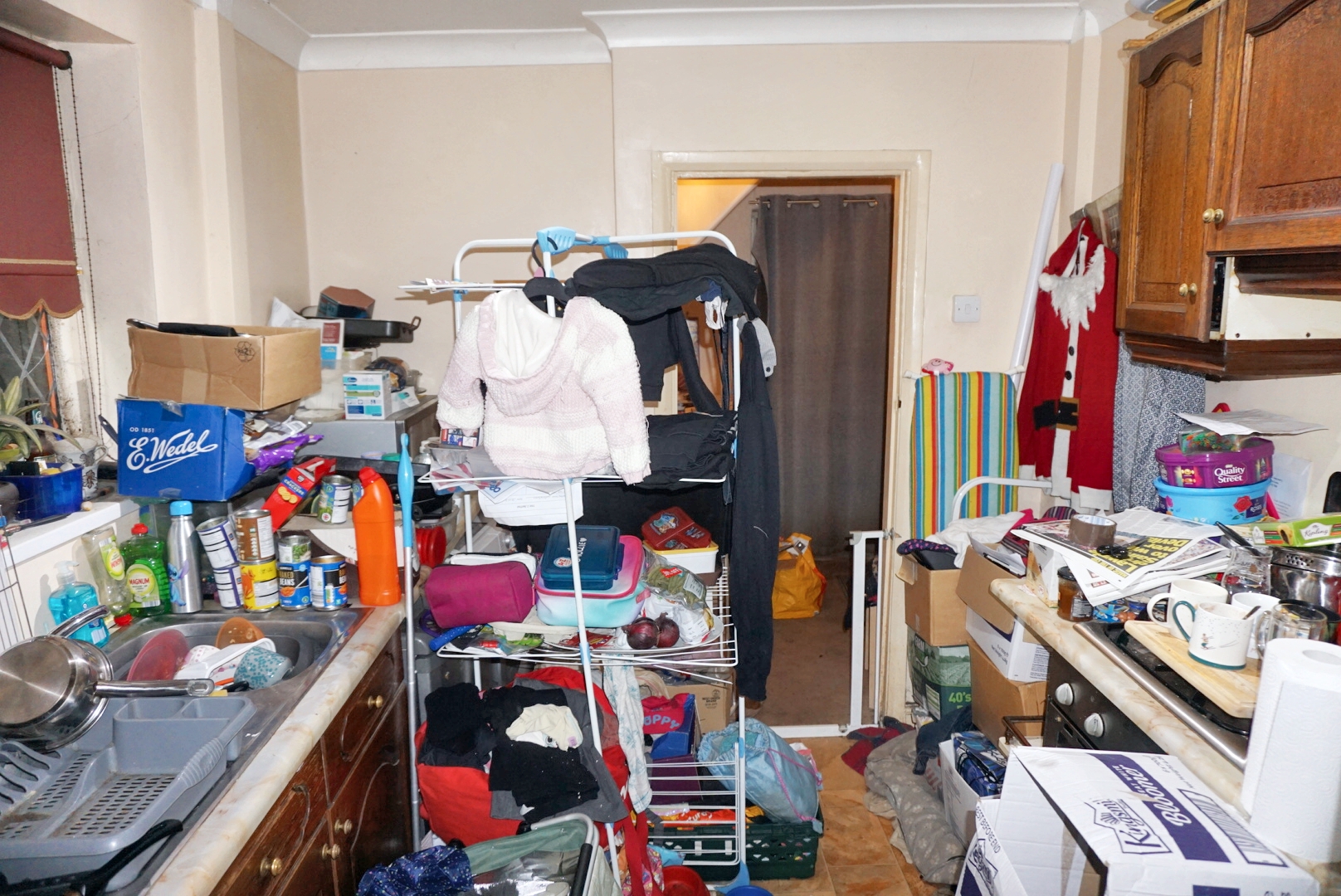 1 Kendrick Road, Bilston, West Midlands WV14 8LJ