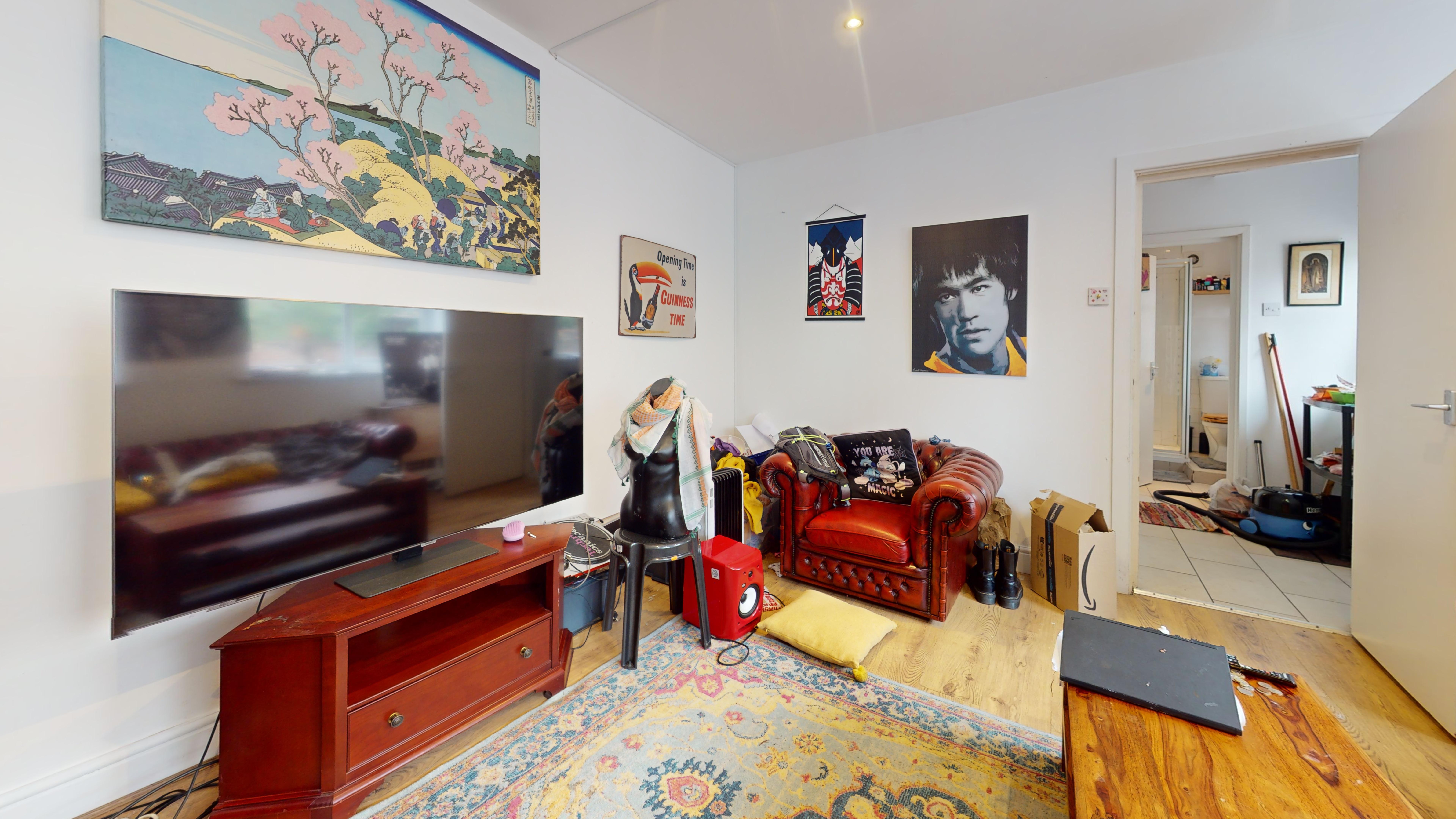85 Evesham Road, Stratford, London E15 4AL