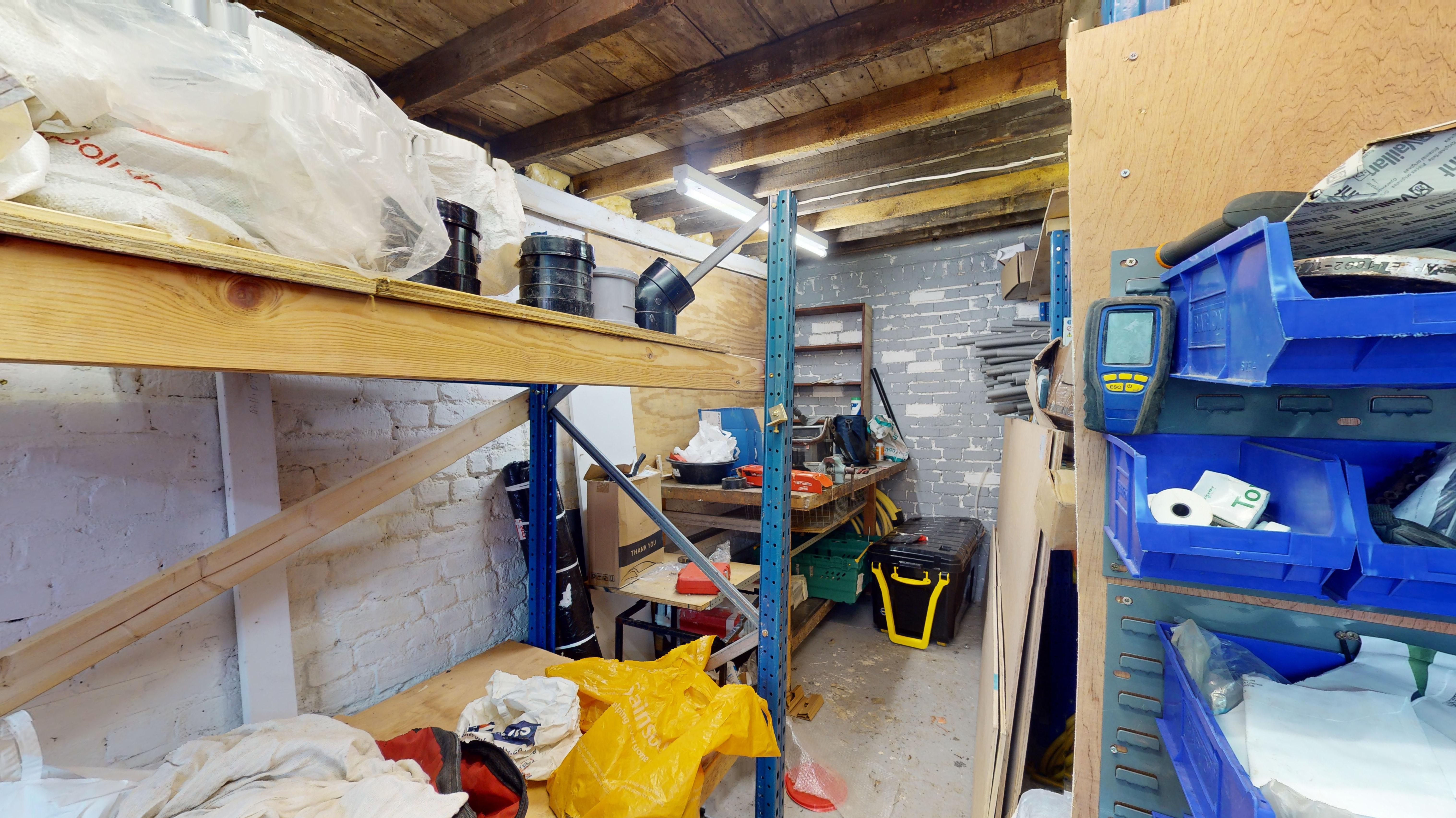 85 Evesham Road, Stratford, London E15 4AL