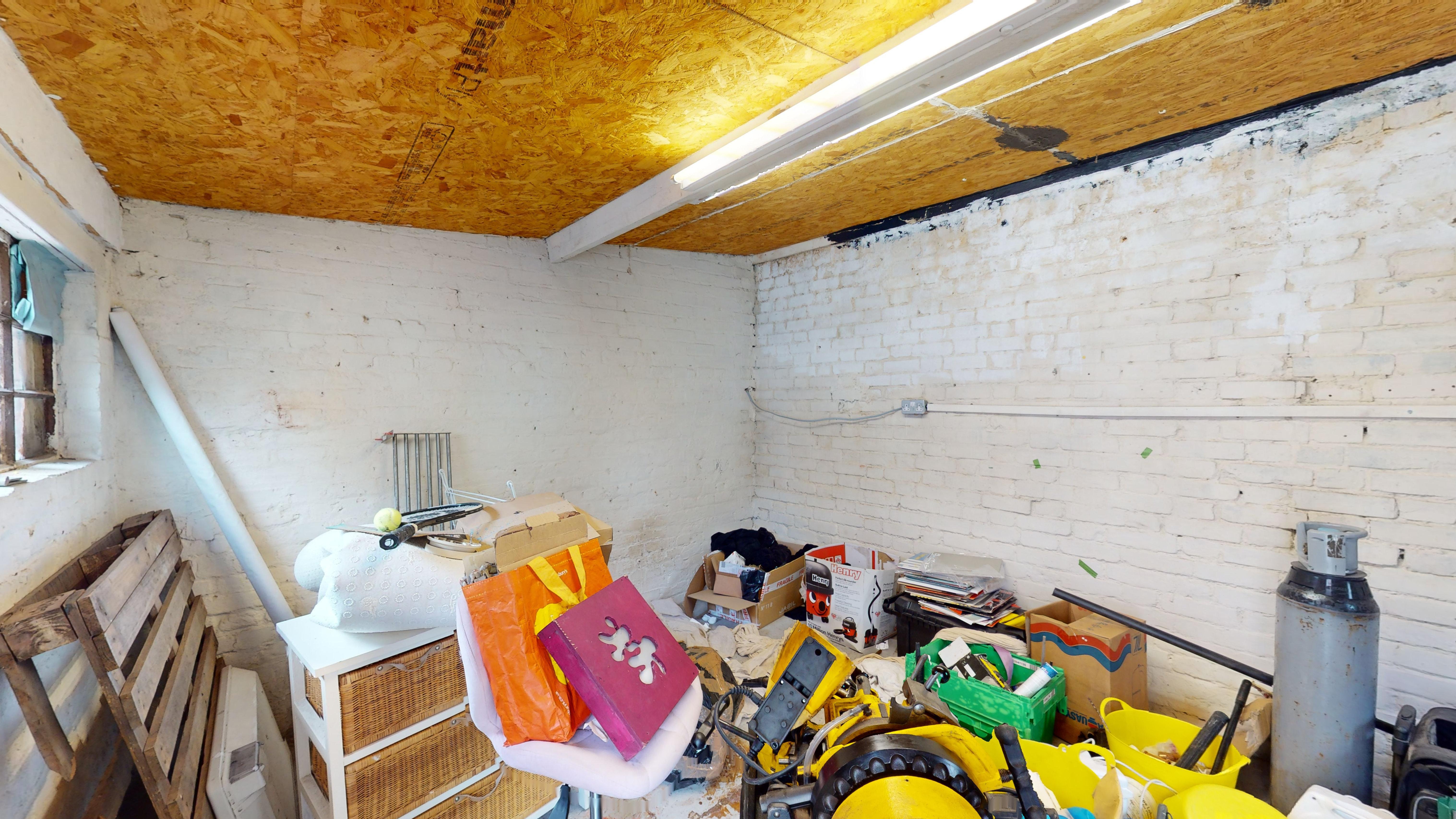 85 Evesham Road, Stratford, London E15 4AL