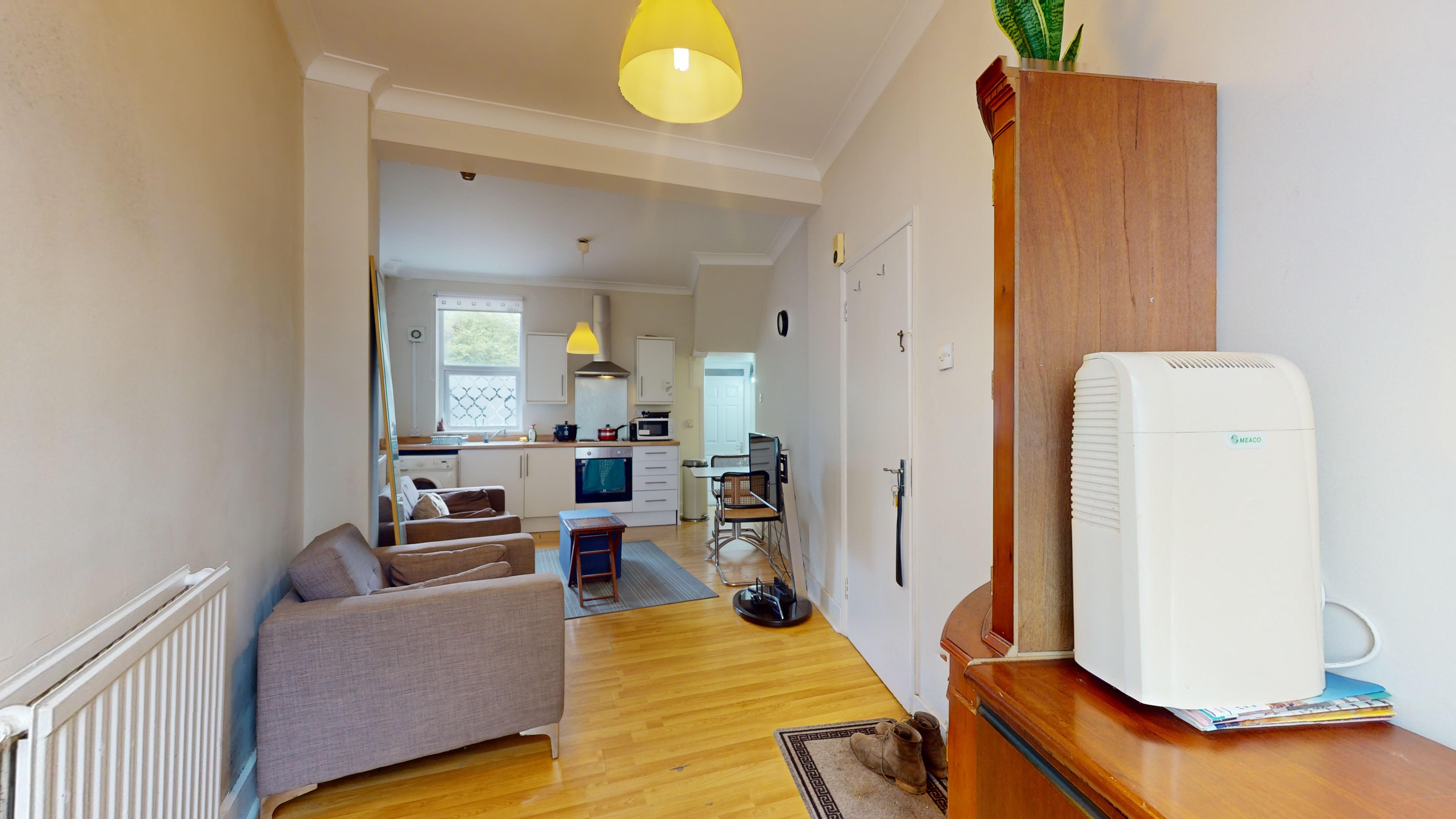 85 Evesham Road, Stratford, London E15 4AL