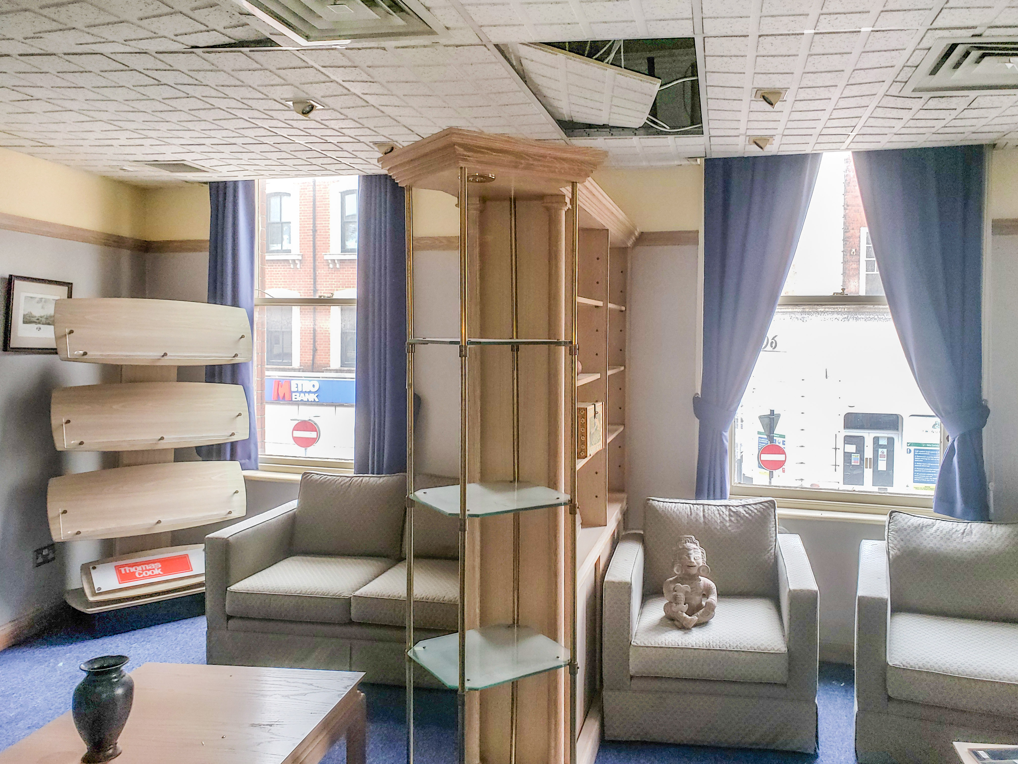 109 Mount Pleasant Road, Tunbridge Wells, Kent, TN1 1QR