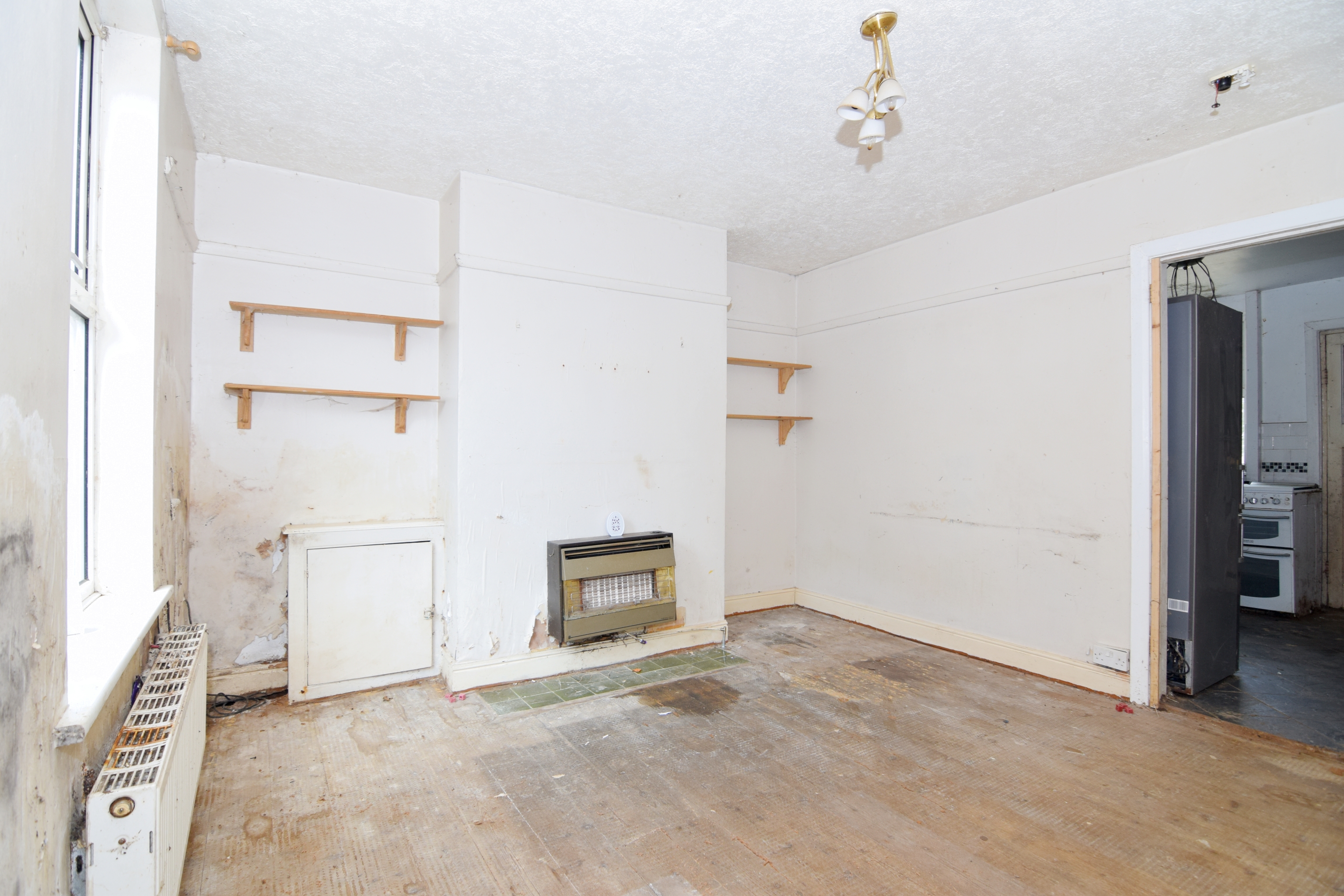 20 Linden Street, Mansfield NG19 7EF