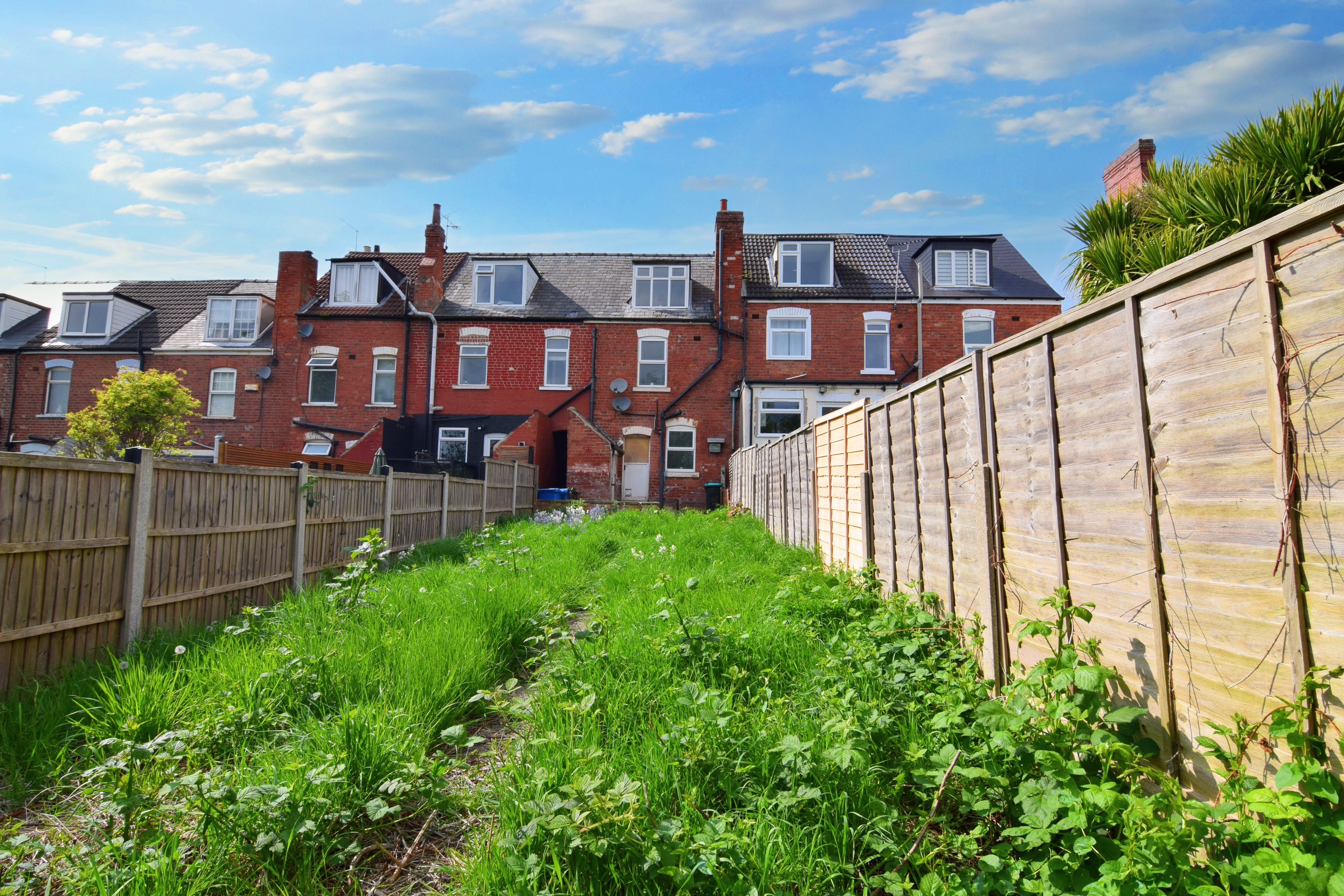 20 Linden Street, Mansfield NG19 7EF