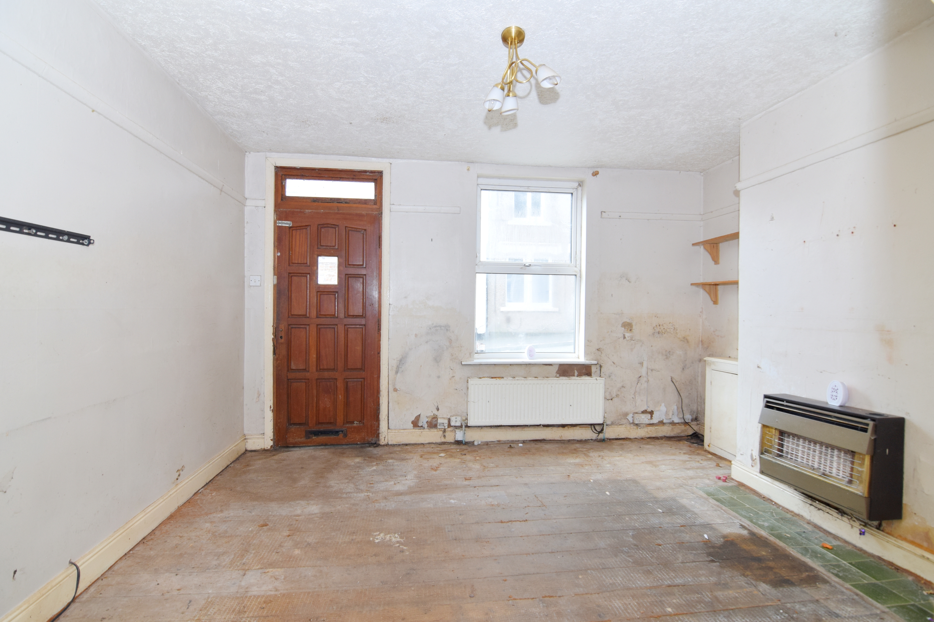 20 Linden Street, Mansfield NG19 7EF