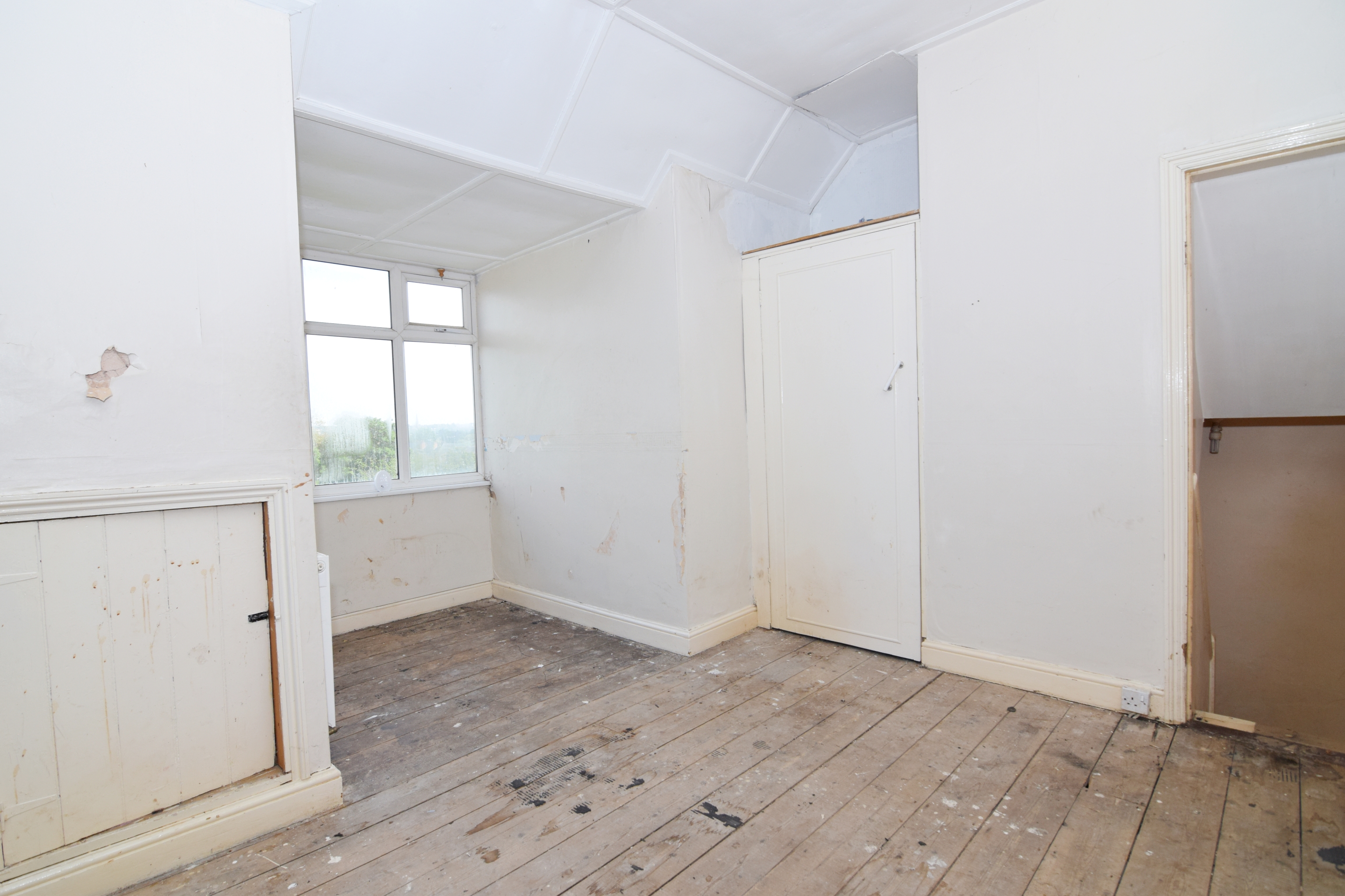 20 Linden Street, Mansfield NG19 7EF
