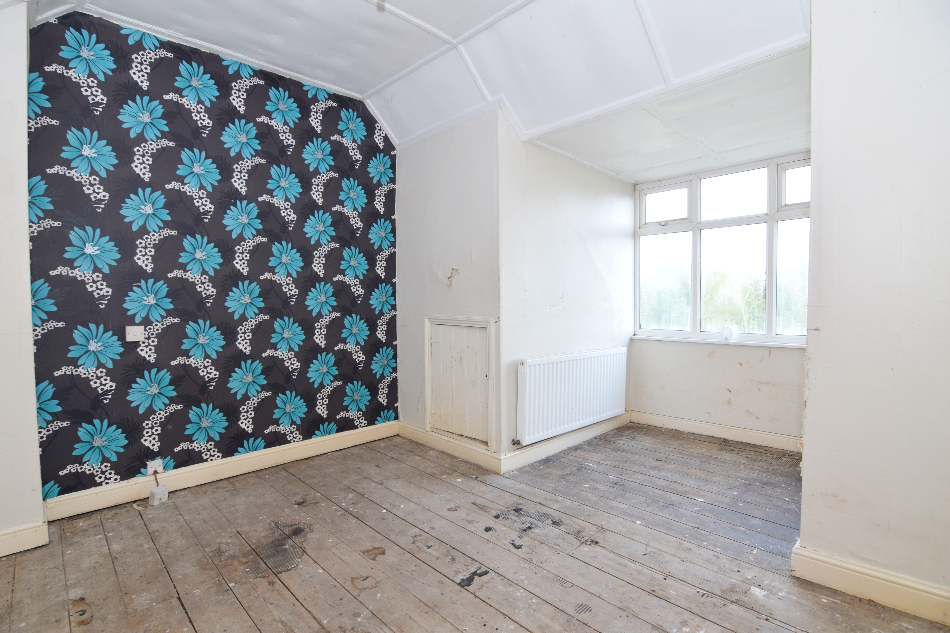 20 Linden Street, Mansfield NG19 7EF