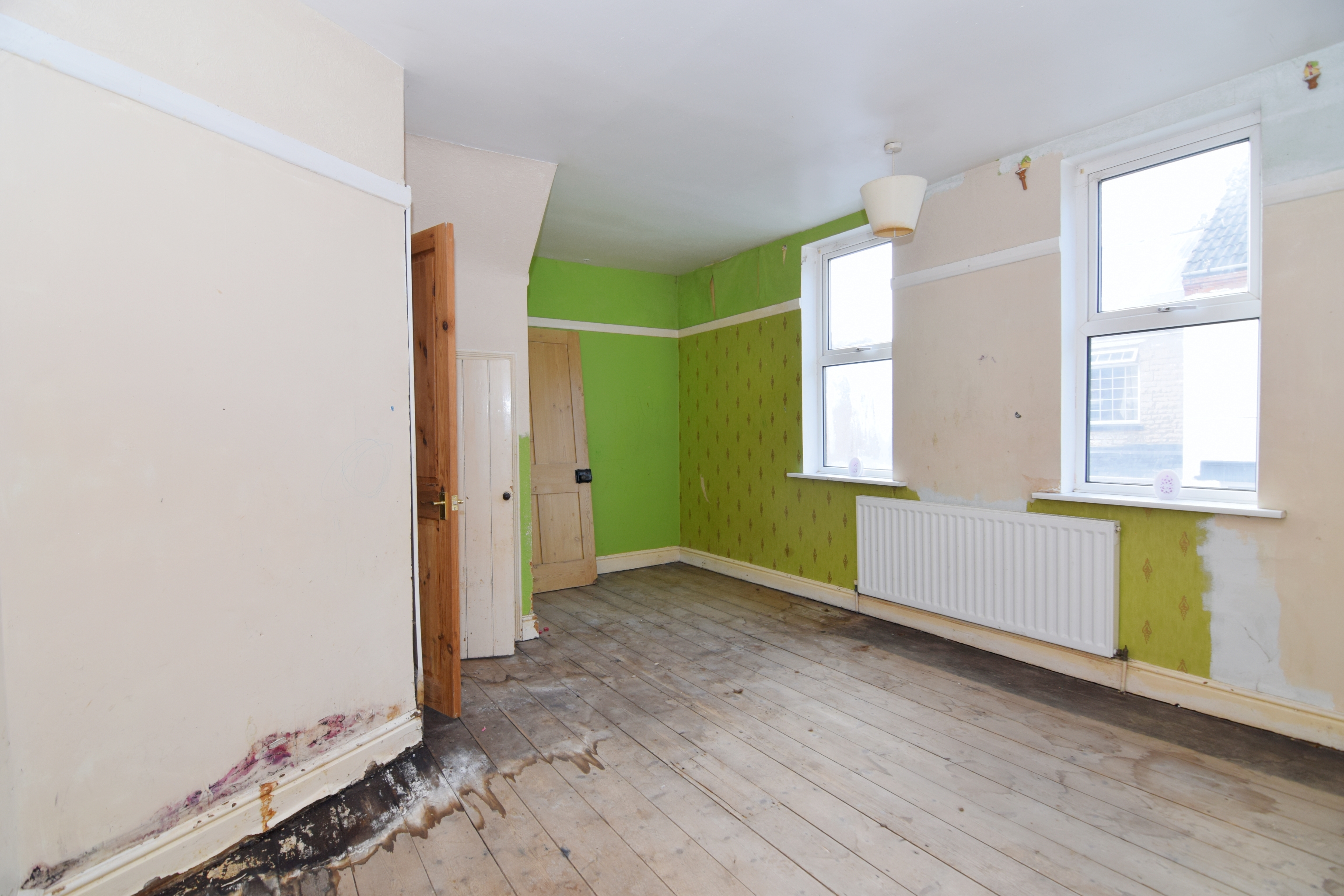 20 Linden Street, Mansfield NG19 7EF