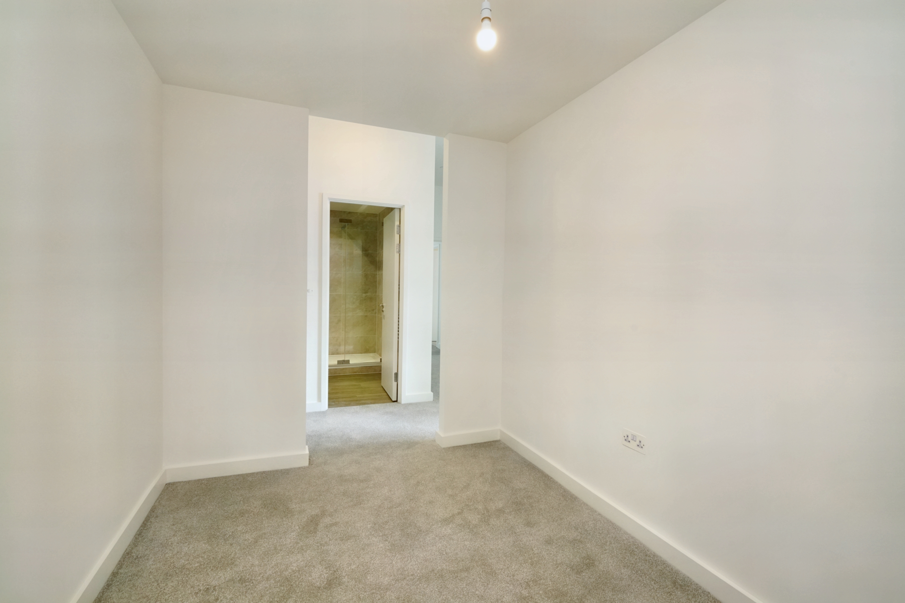 Flat 209, The Bank, 58 Sheepcote Street, Birmingham B16 8WN
