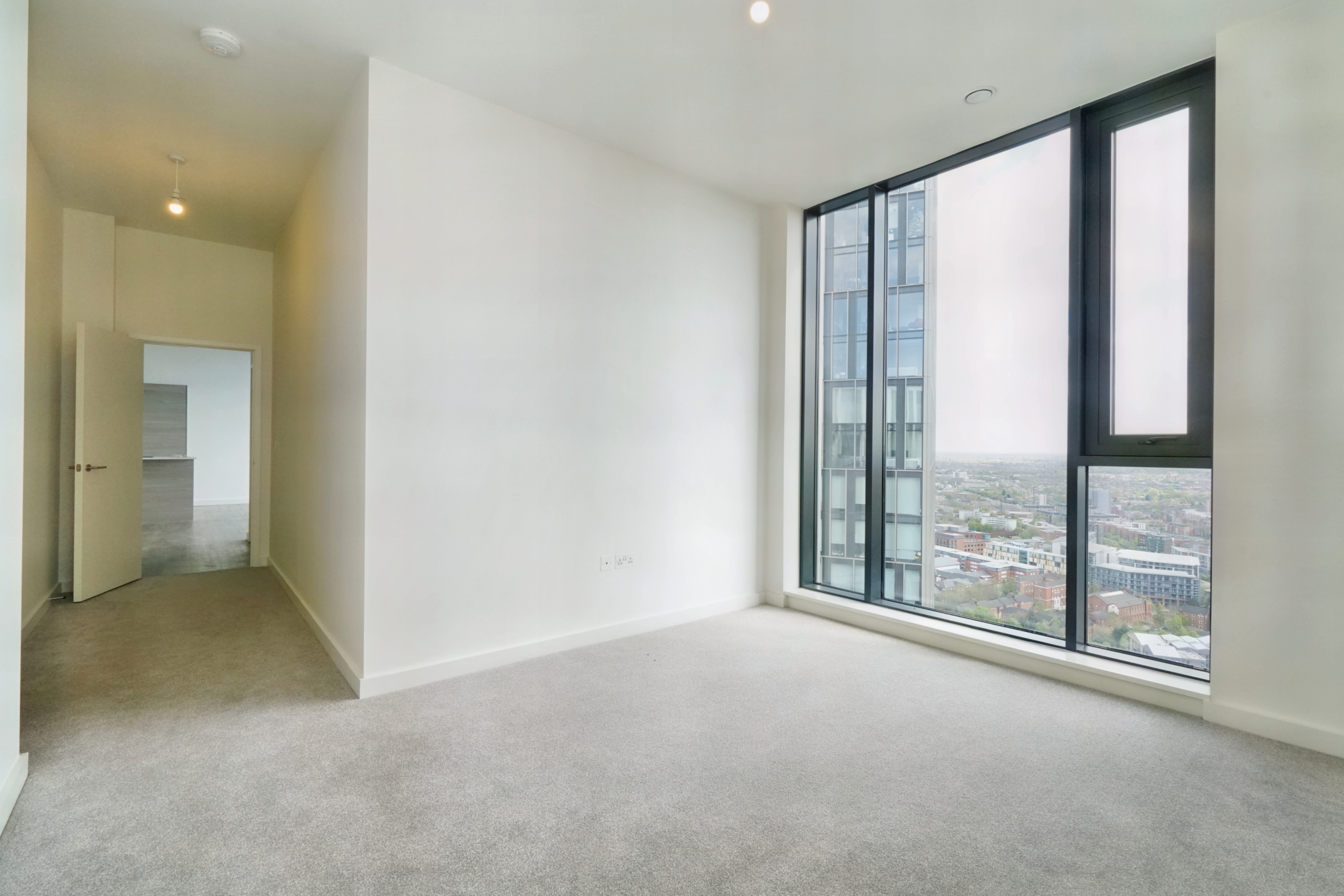 Flat 209, The Bank, 58 Sheepcote Street, Birmingham B16 8WN