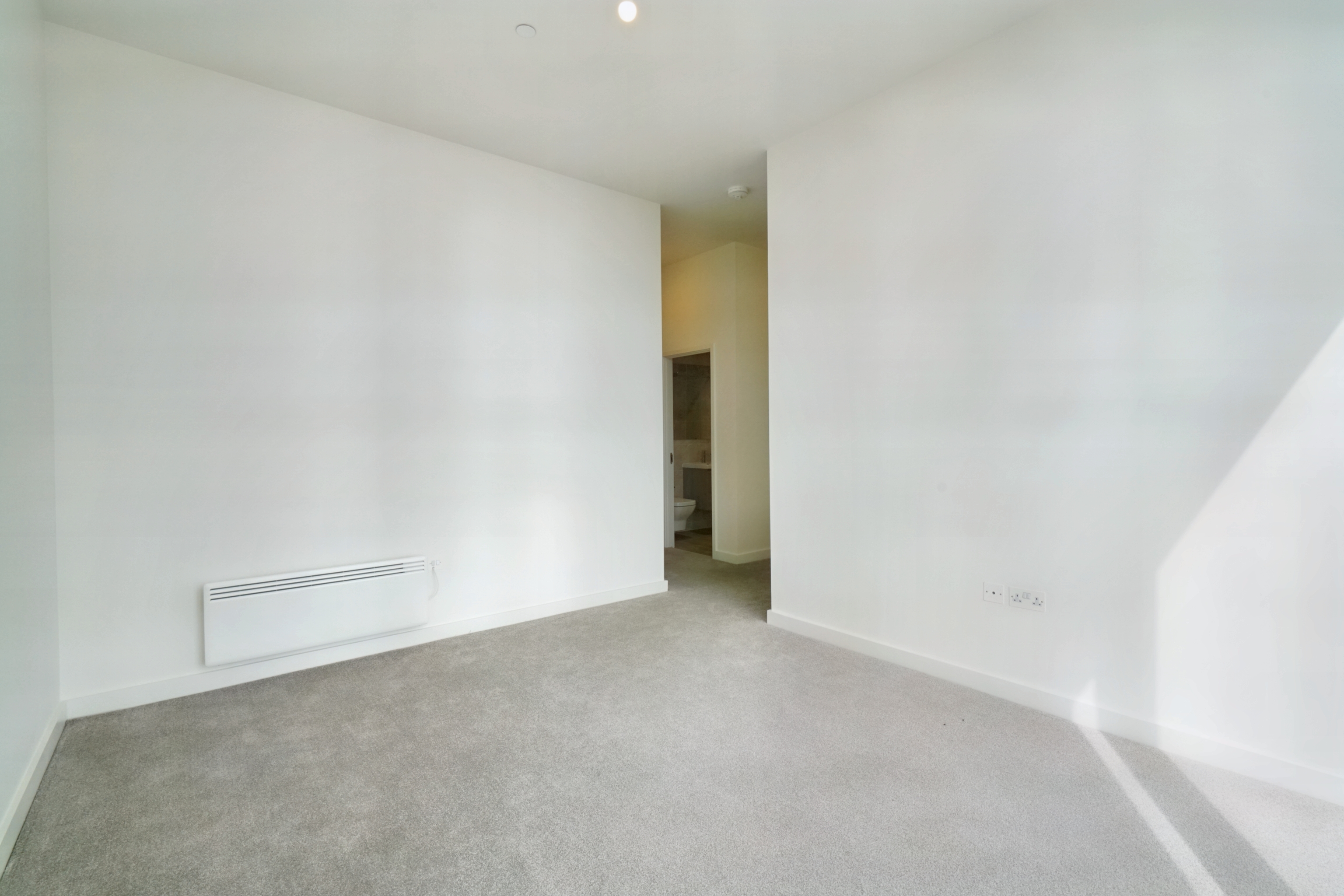 Flat 209, The Bank, 58 Sheepcote Street, Birmingham B16 8WN
