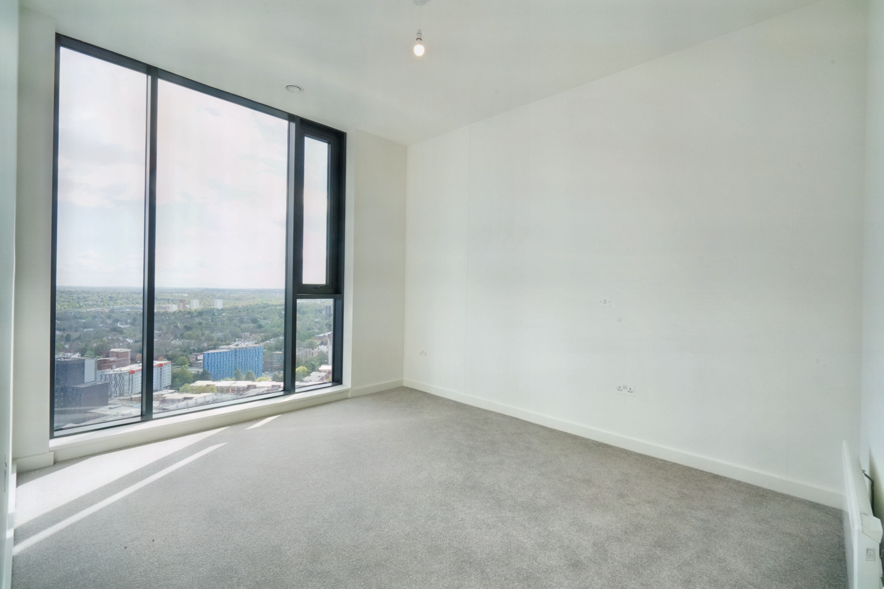 Flat 209, The Bank, 58 Sheepcote Street, Birmingham B16 8WN