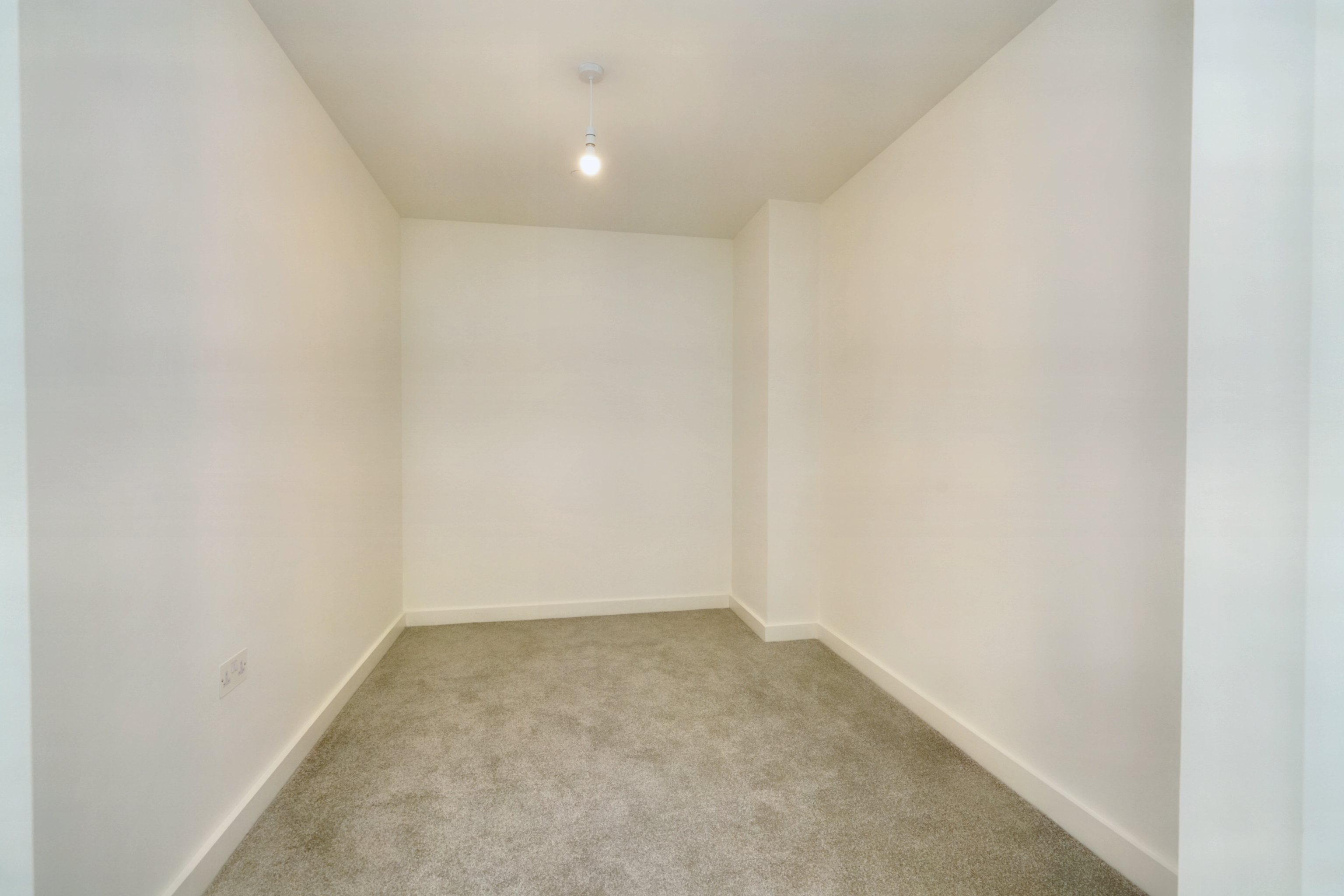 Flat 209, The Bank, 58 Sheepcote Street, Birmingham B16 8WN