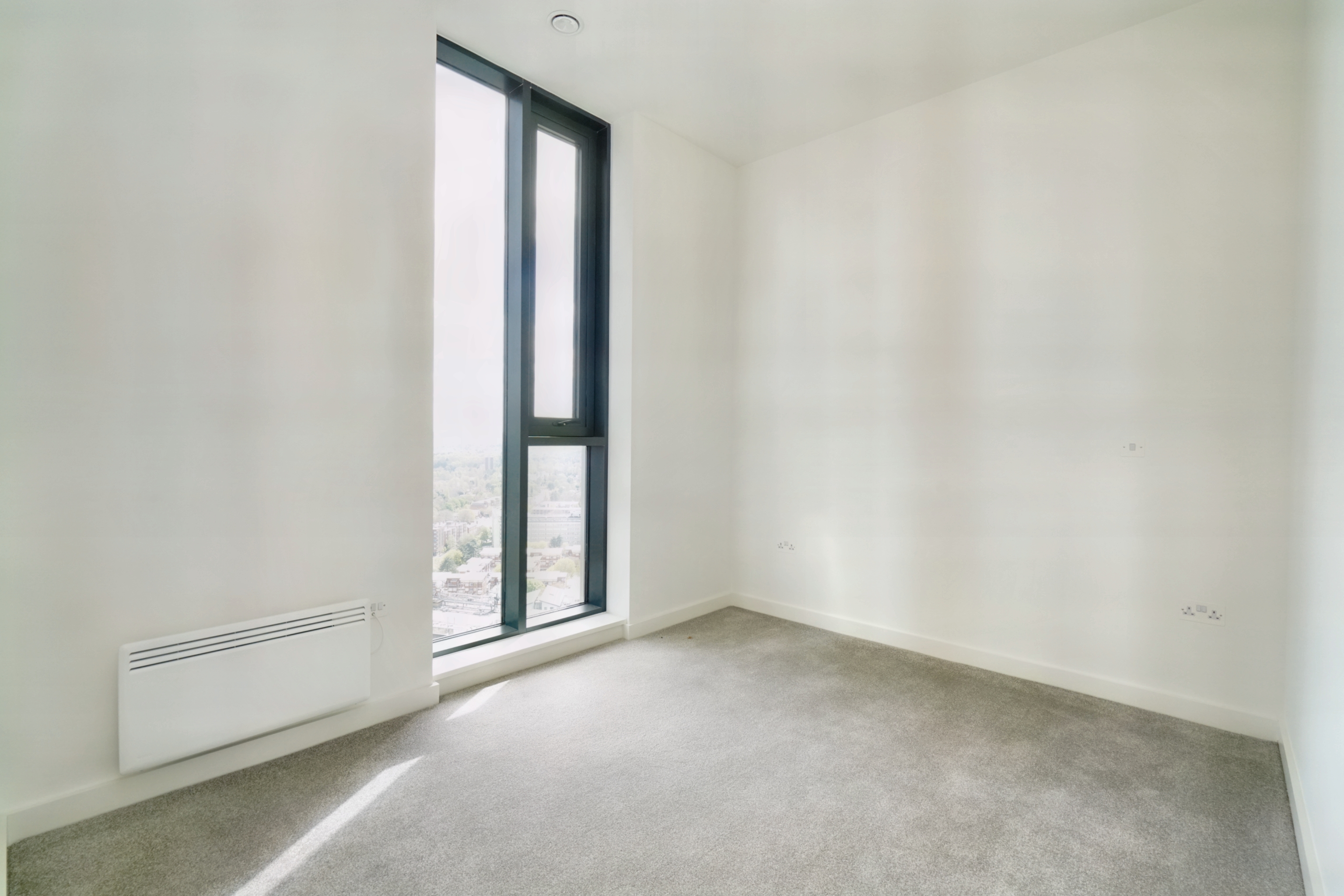 Flat 209, The Bank, 58 Sheepcote Street, Birmingham B16 8WN