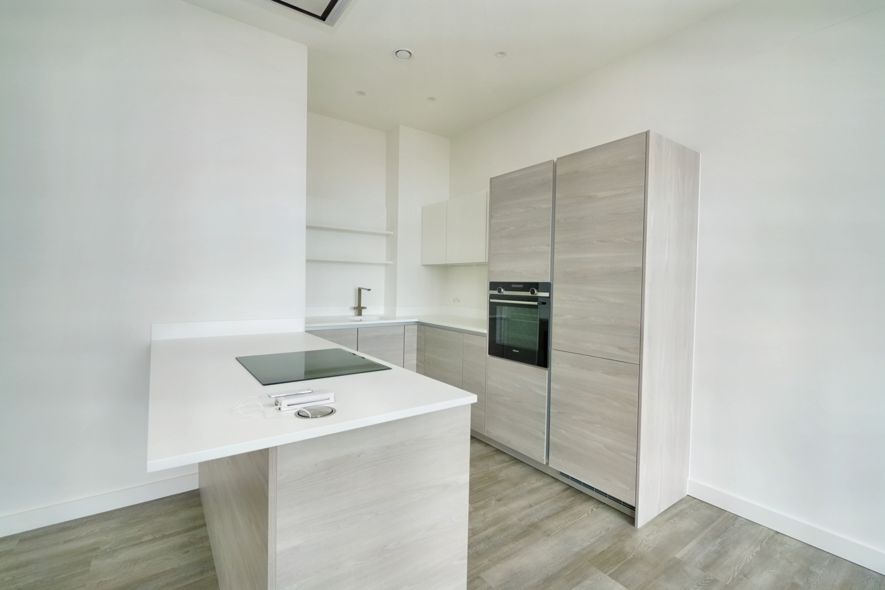 Flat 209, The Bank, 58 Sheepcote Street, Birmingham B16 8WN