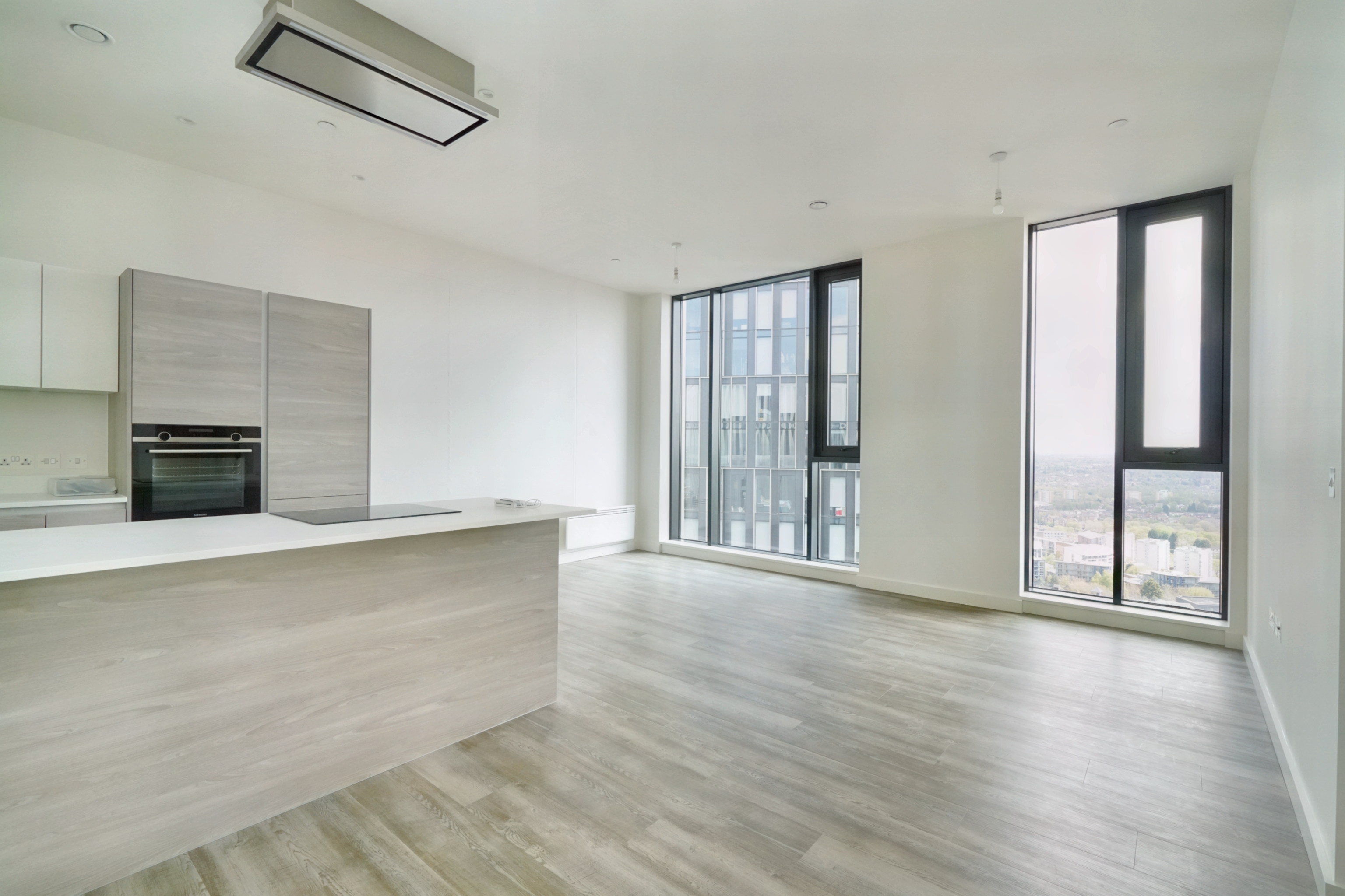 Flat 209, The Bank, 58 Sheepcote Street, Birmingham B16 8WN