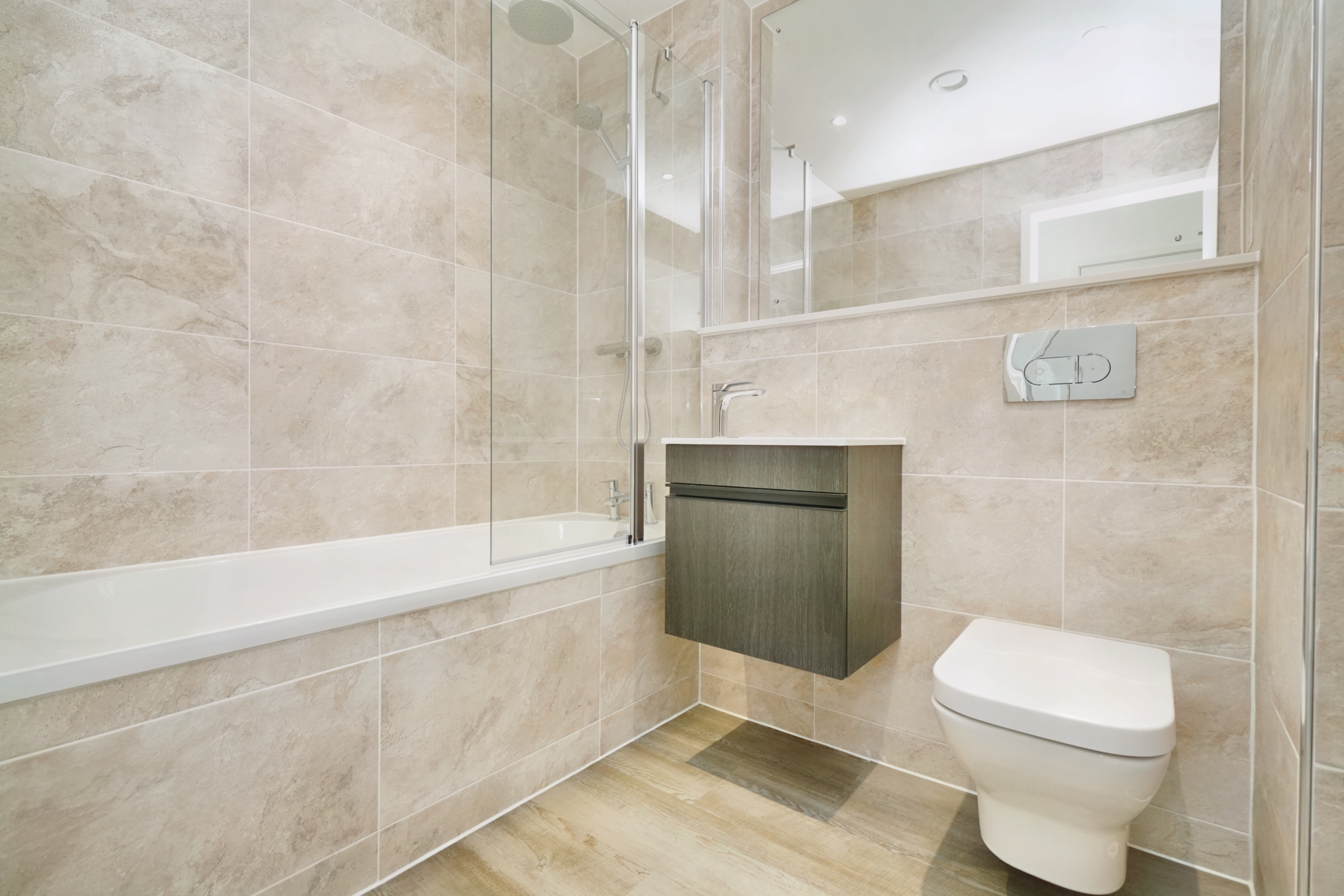 Flat 209, The Bank, 58 Sheepcote Street, Birmingham B16 8WN