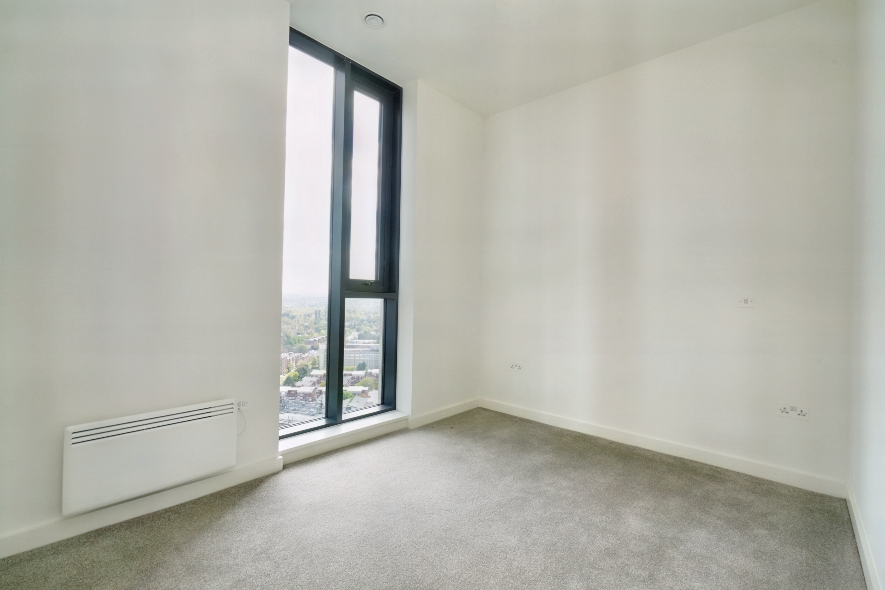 Flat 209, The Bank, 58 Sheepcote Street, Birmingham B16 8WN