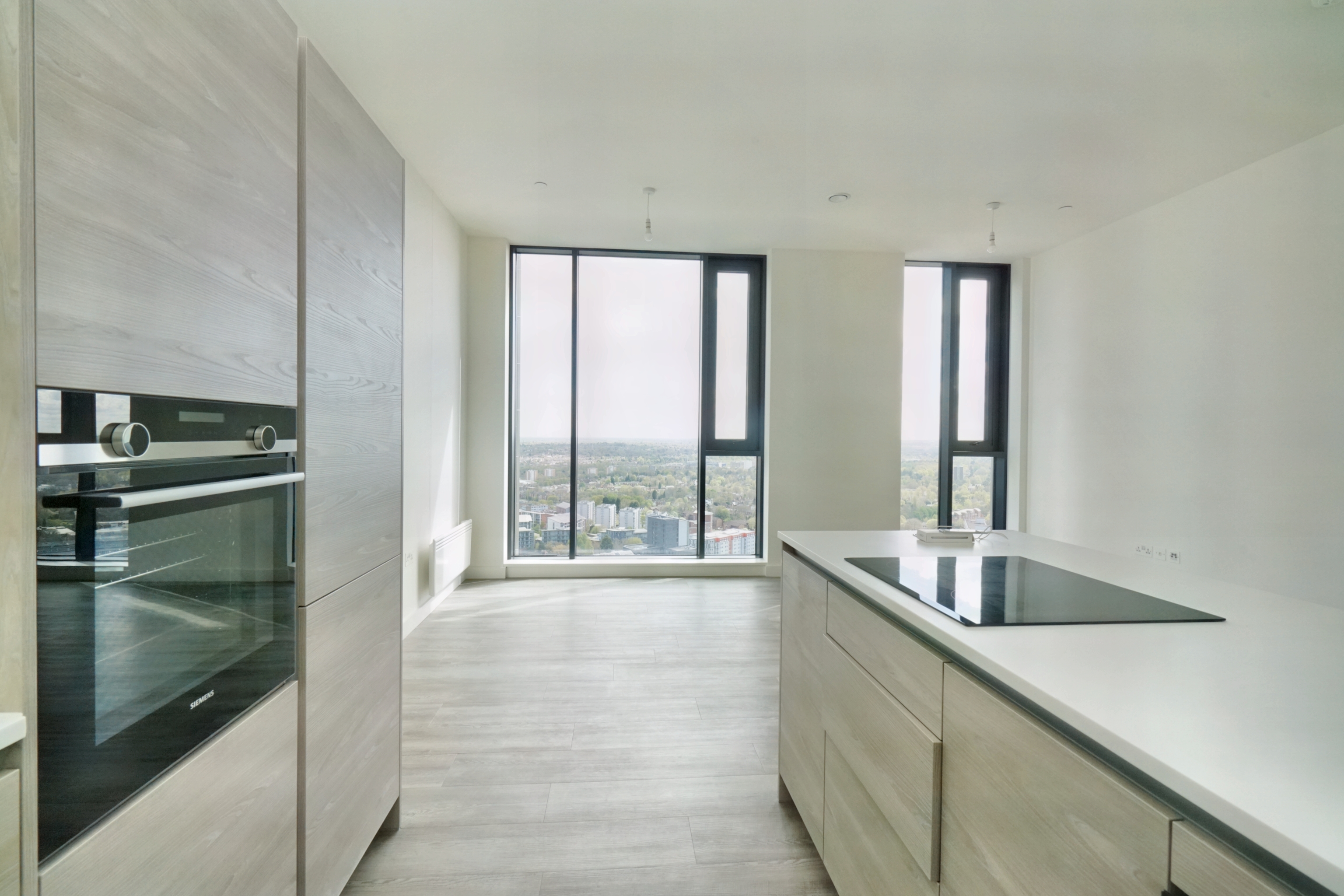 Flat 209, The Bank, 58 Sheepcote Street, Birmingham B16 8WN