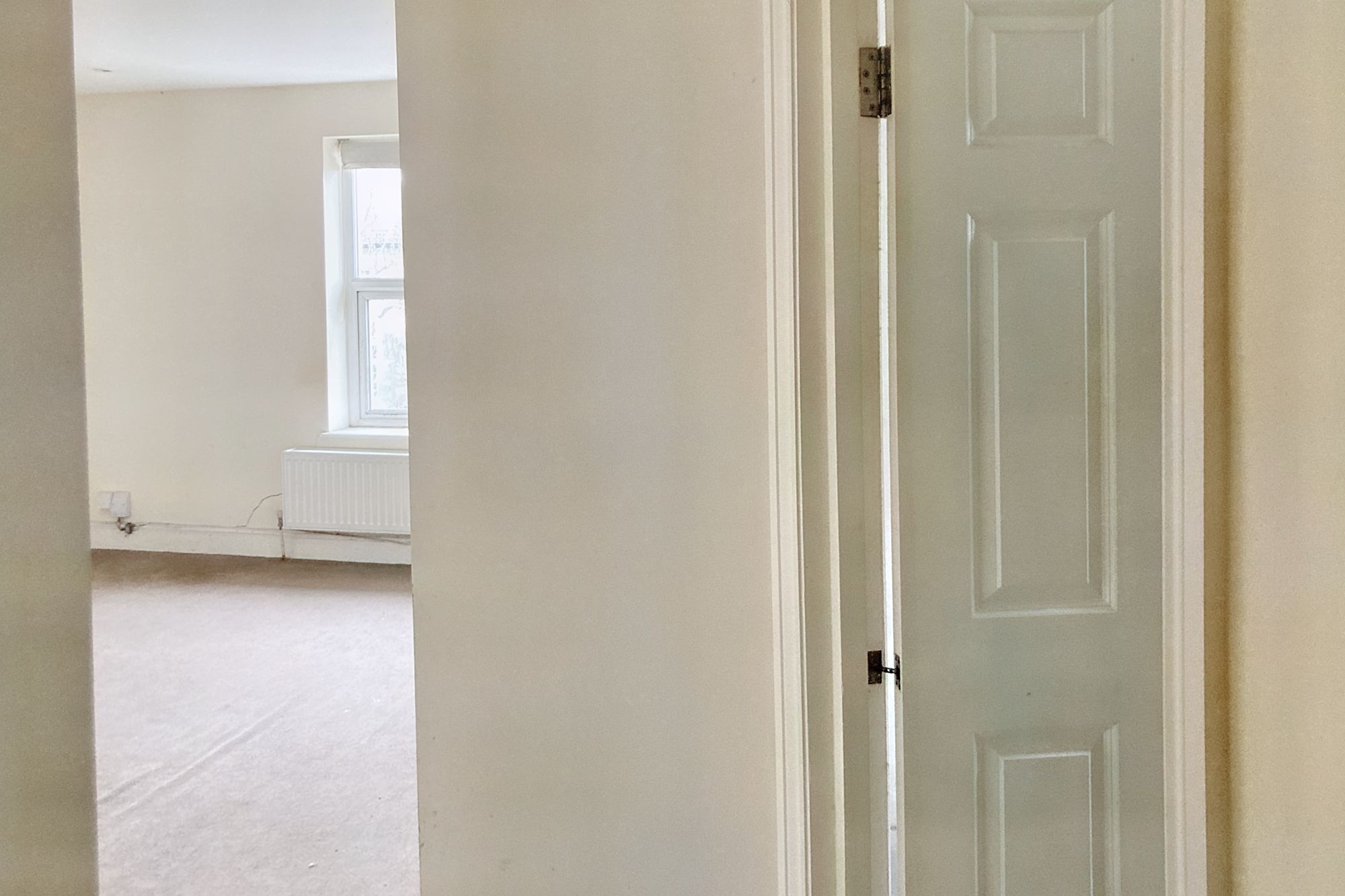 Flat 8 34 Tonbridge Road, Maidstone, Kent, ME16 8SH