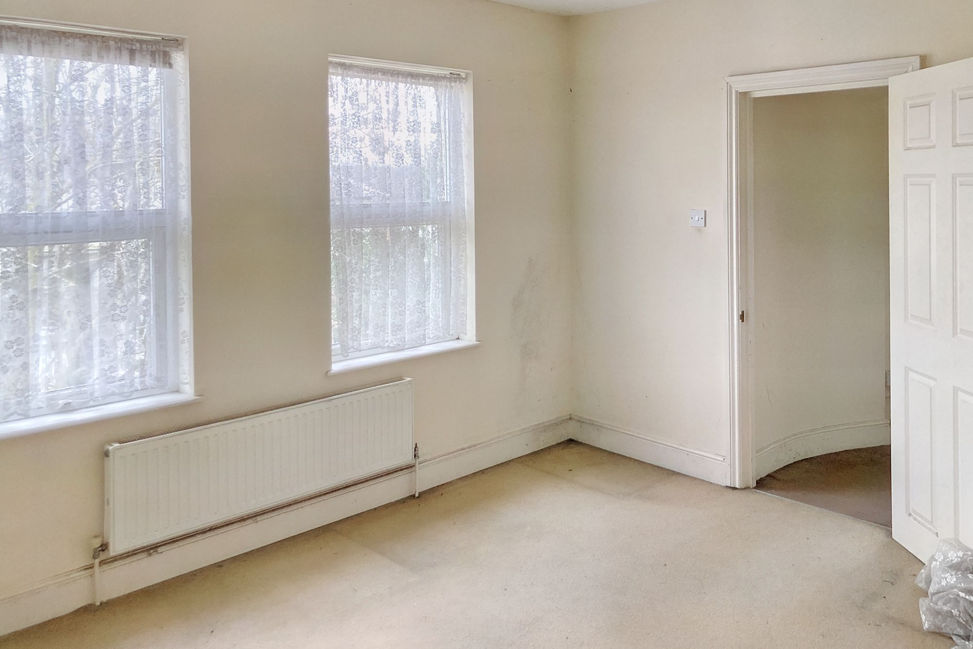 Flat 8 34 Tonbridge Road, Maidstone, Kent, ME16 8SH