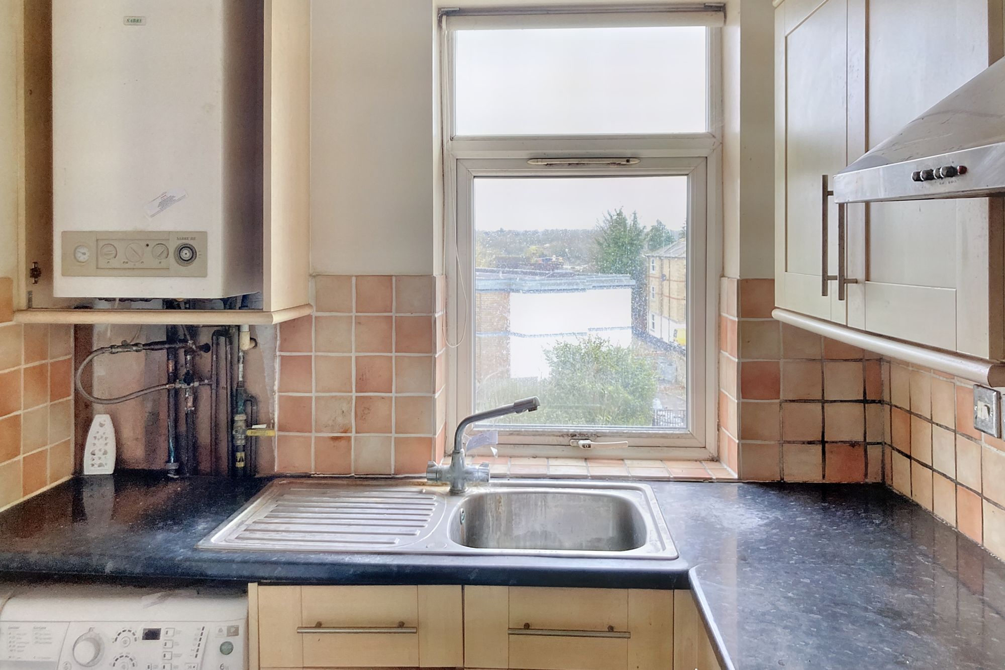 Flat 8 34 Tonbridge Road, Maidstone, Kent, ME16 8SH