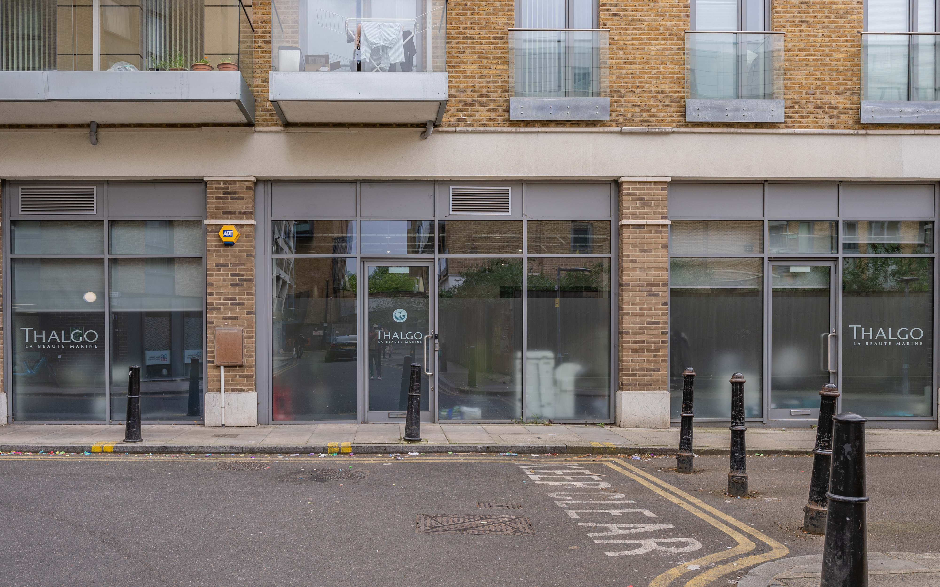 Unit 4, 787 Commercial Road, London E14 7HG