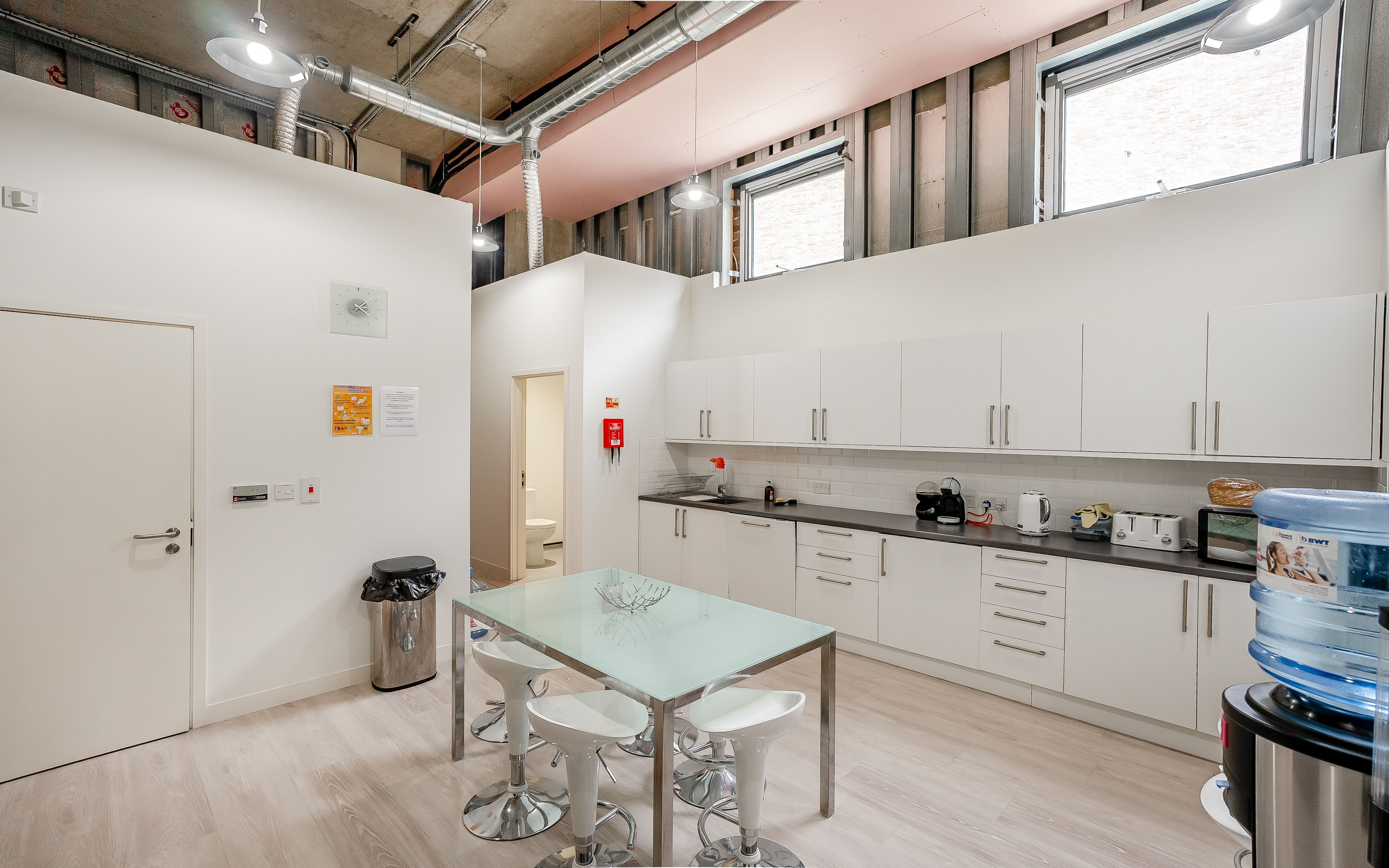Unit 4, 787 Commercial Road, London E14 7HG