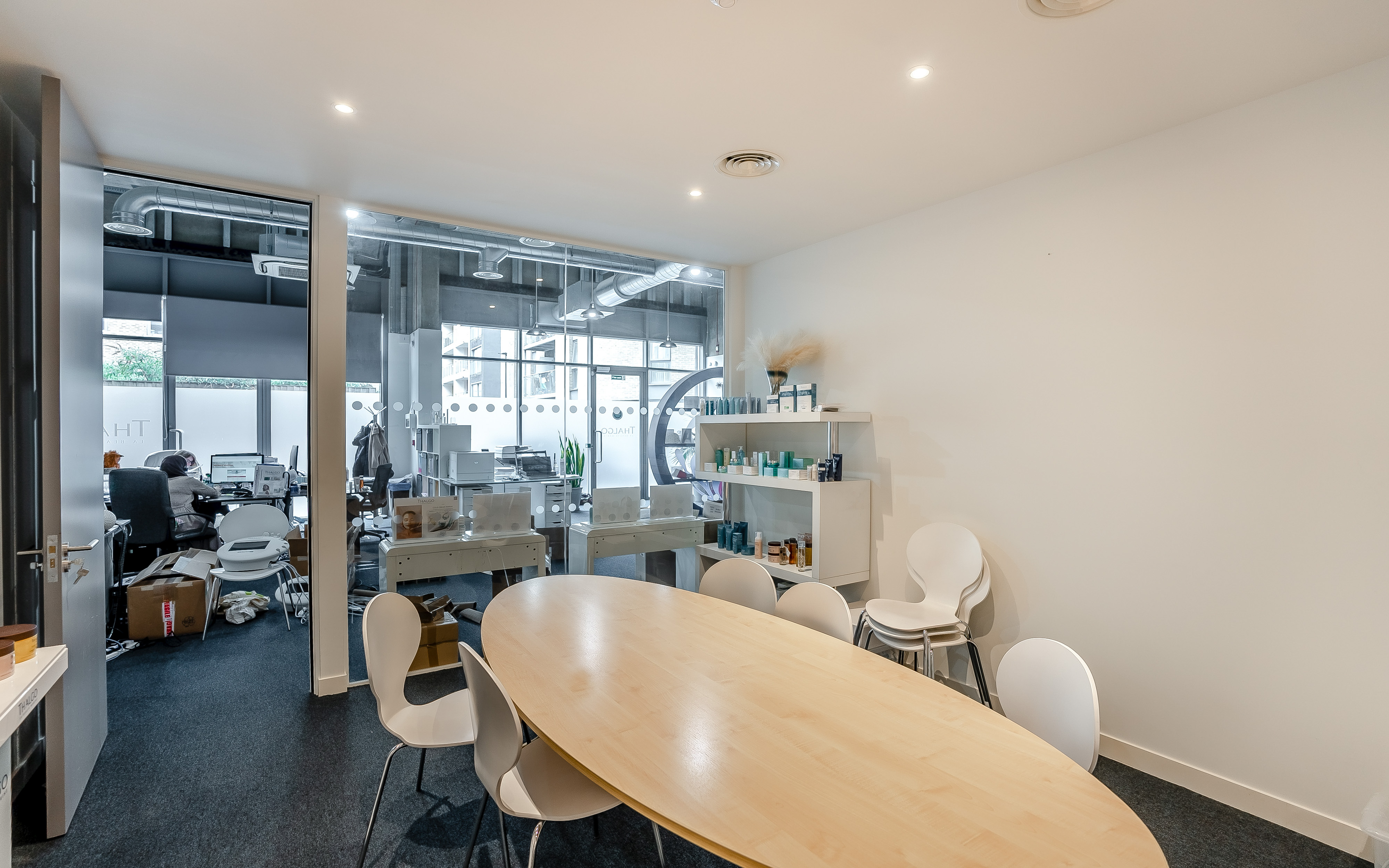 Unit 4, 787 Commercial Road, London E14 7HG