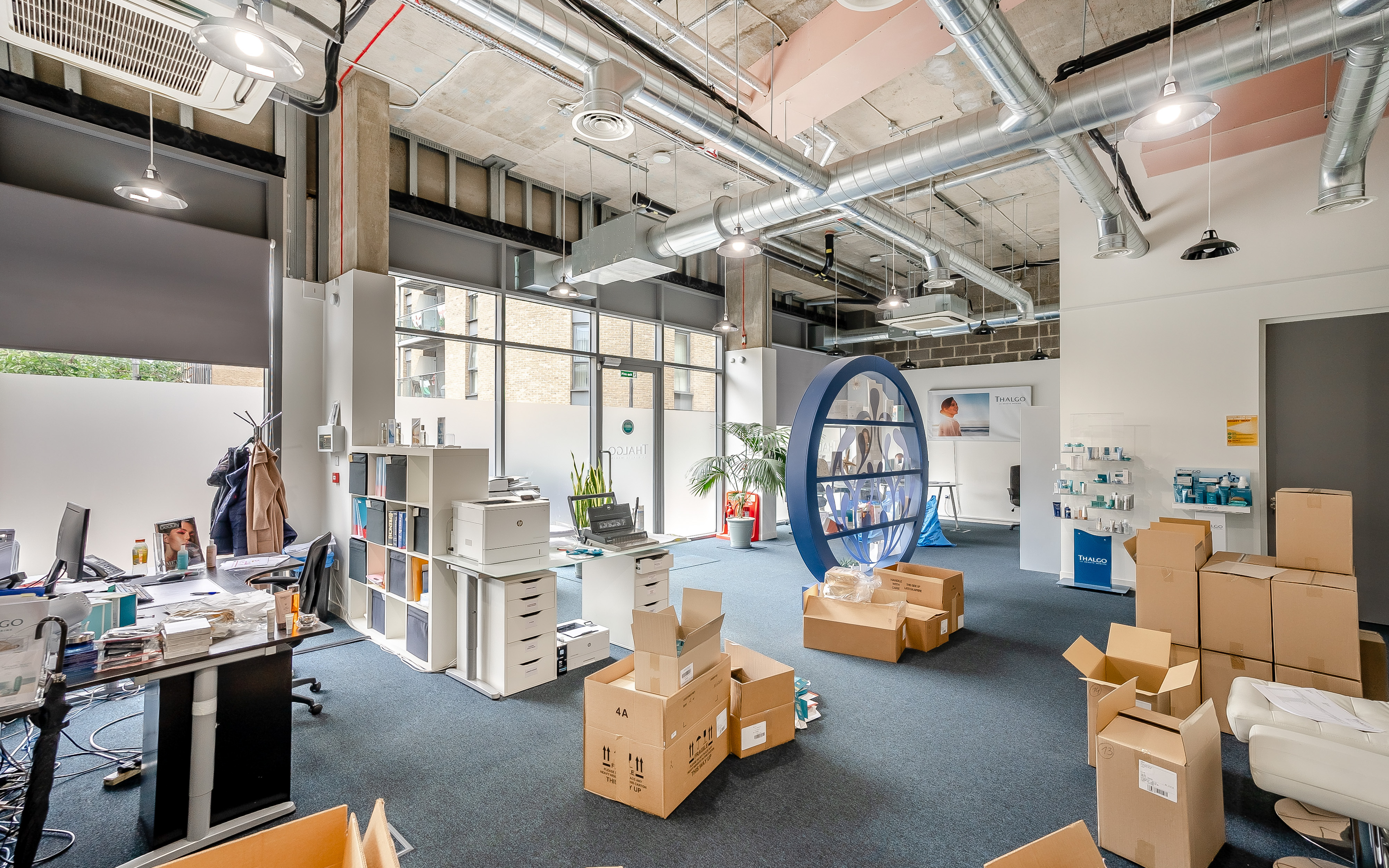 Unit 4, 787 Commercial Road, London E14 7HG