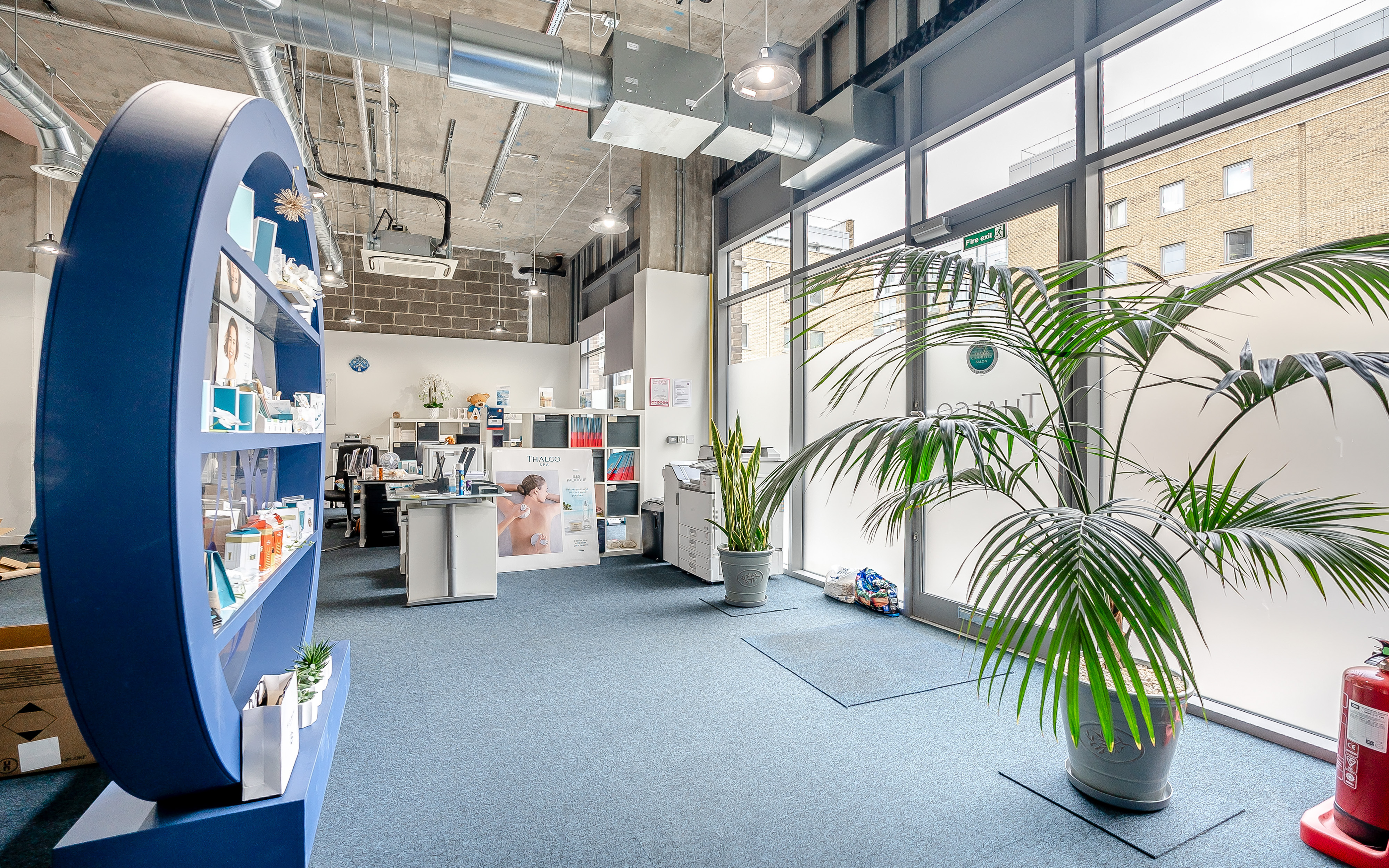 Unit 4, 787 Commercial Road, London E14 7HG