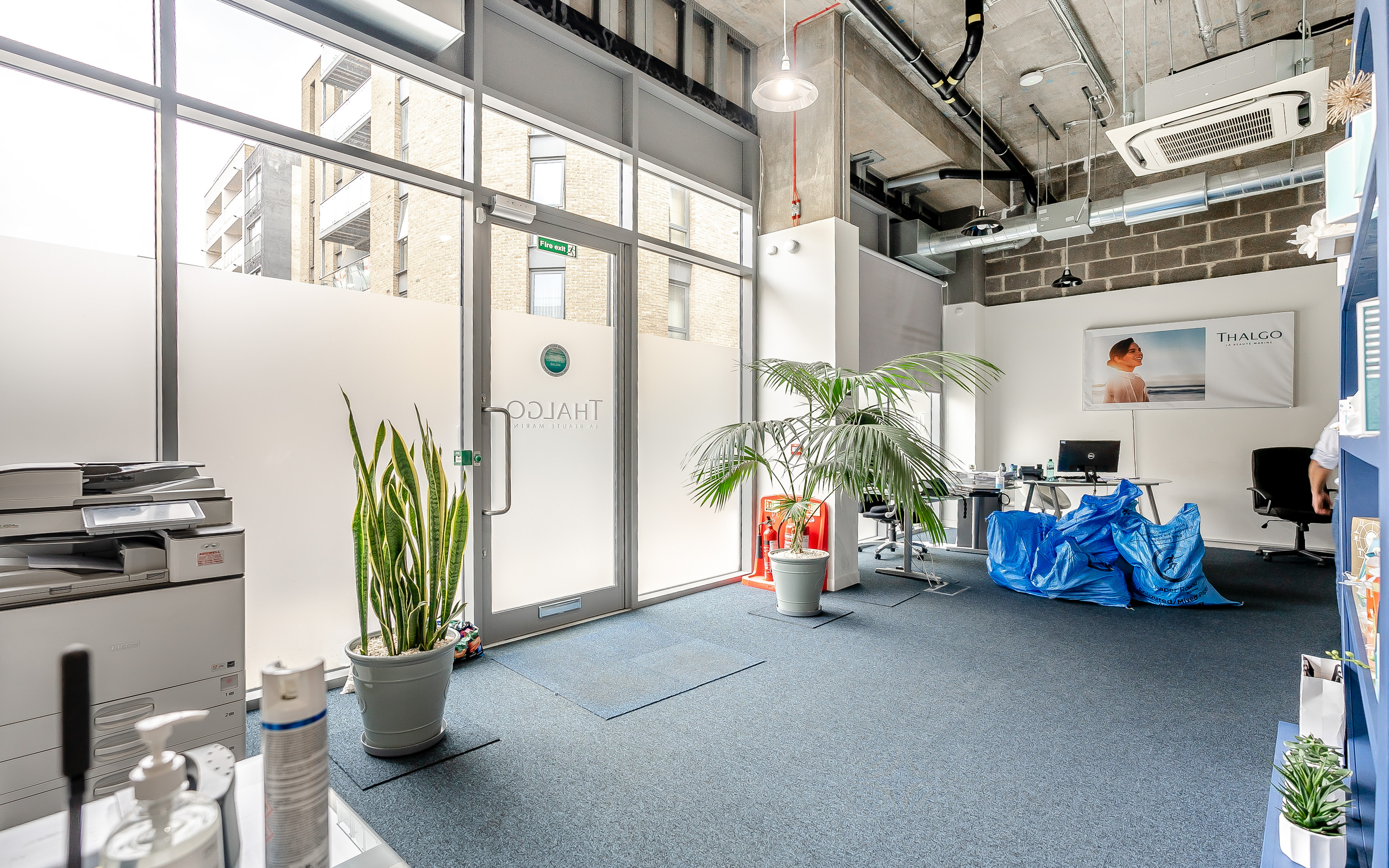 Unit 4, 787 Commercial Road, London E14 7HG