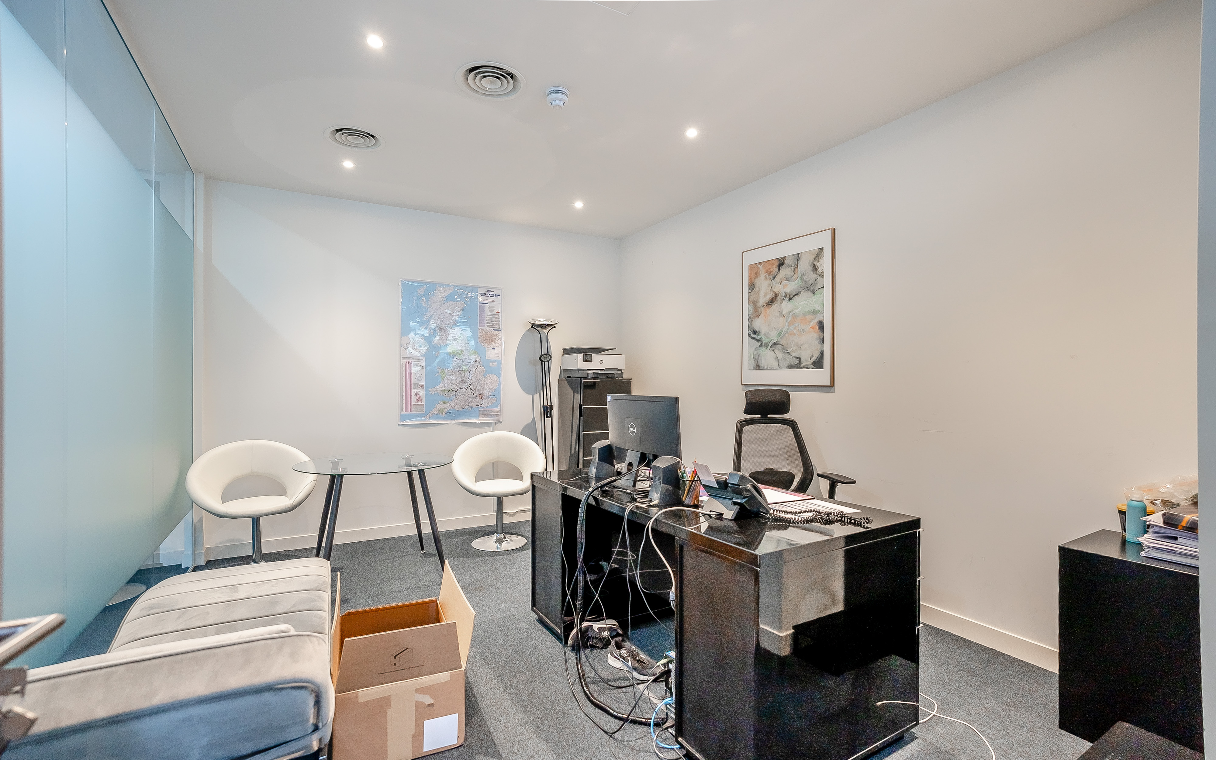 Unit 4, 787 Commercial Road, London E14 7HG