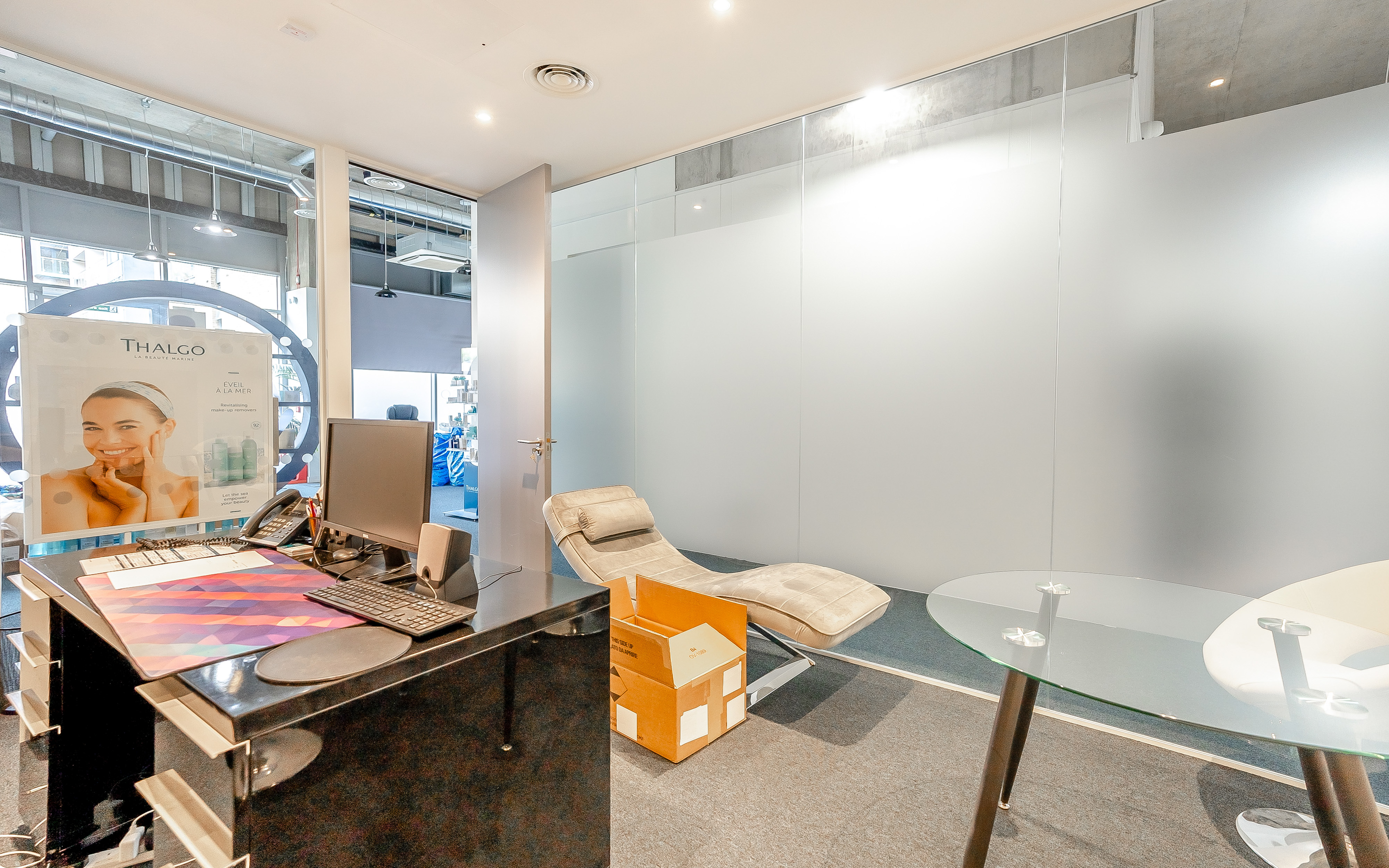 Unit 4, 787 Commercial Road, London E14 7HG