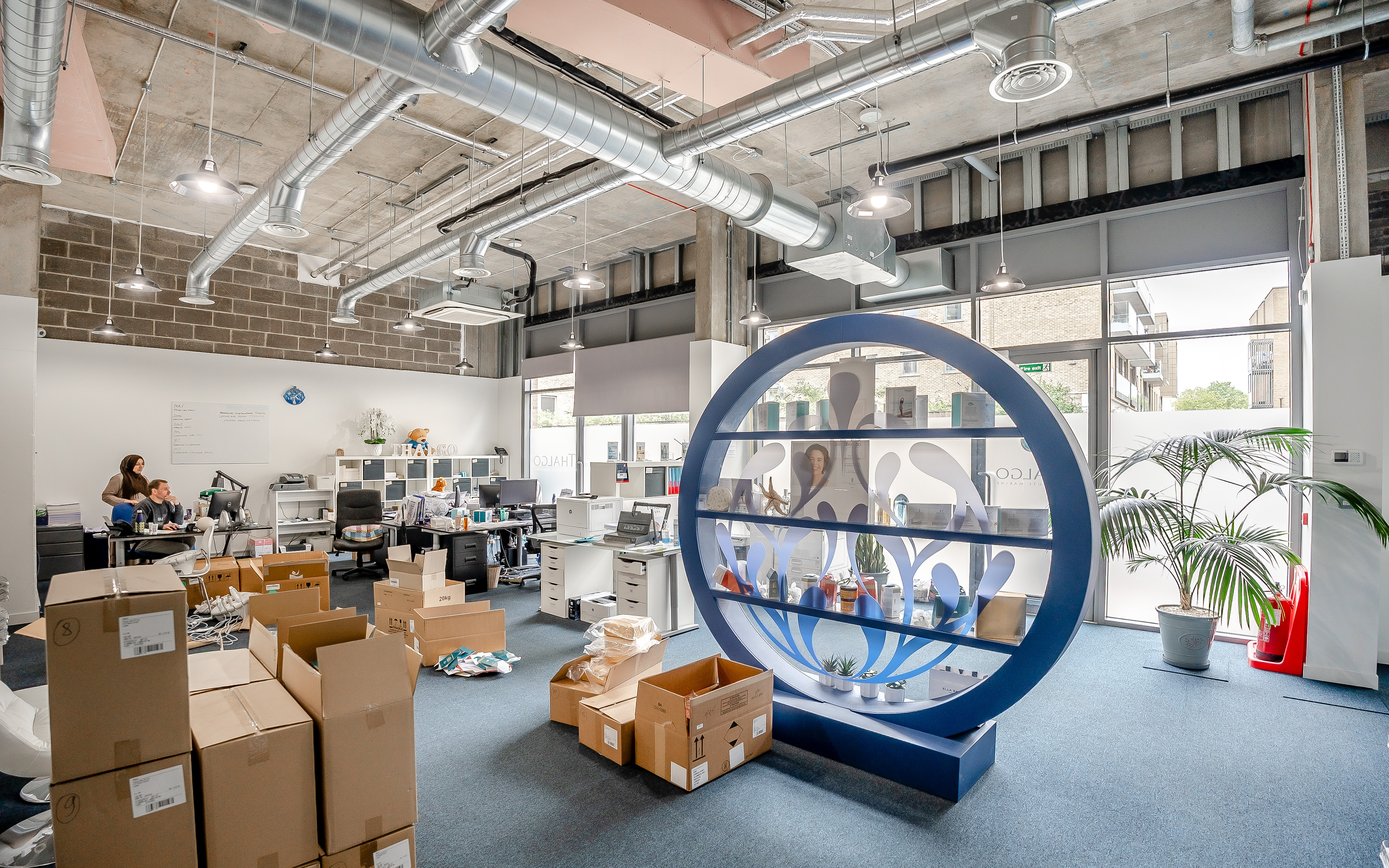 Unit 4, 787 Commercial Road, London E14 7HG
