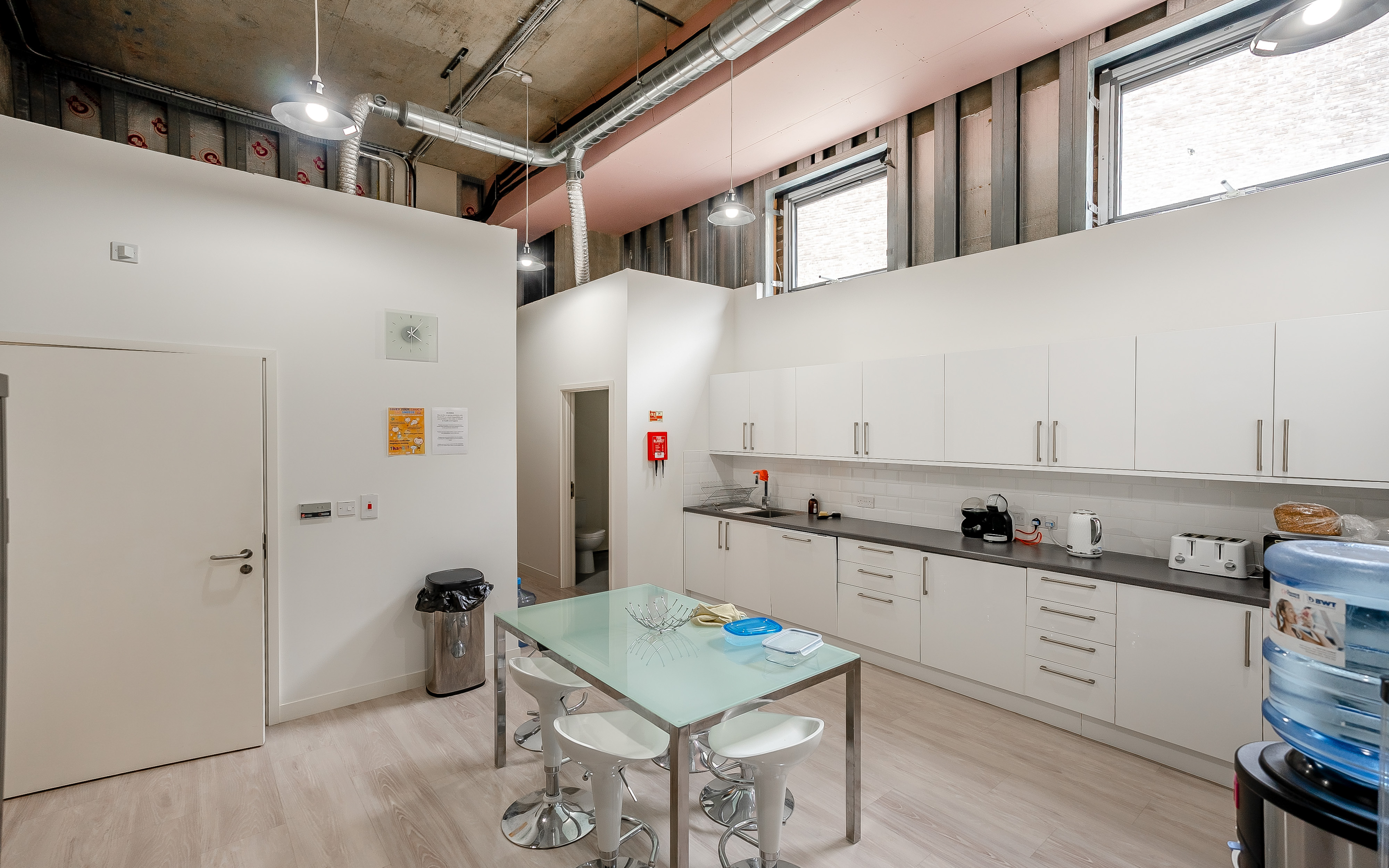 Unit 4, 787 Commercial Road, London E14 7HG
