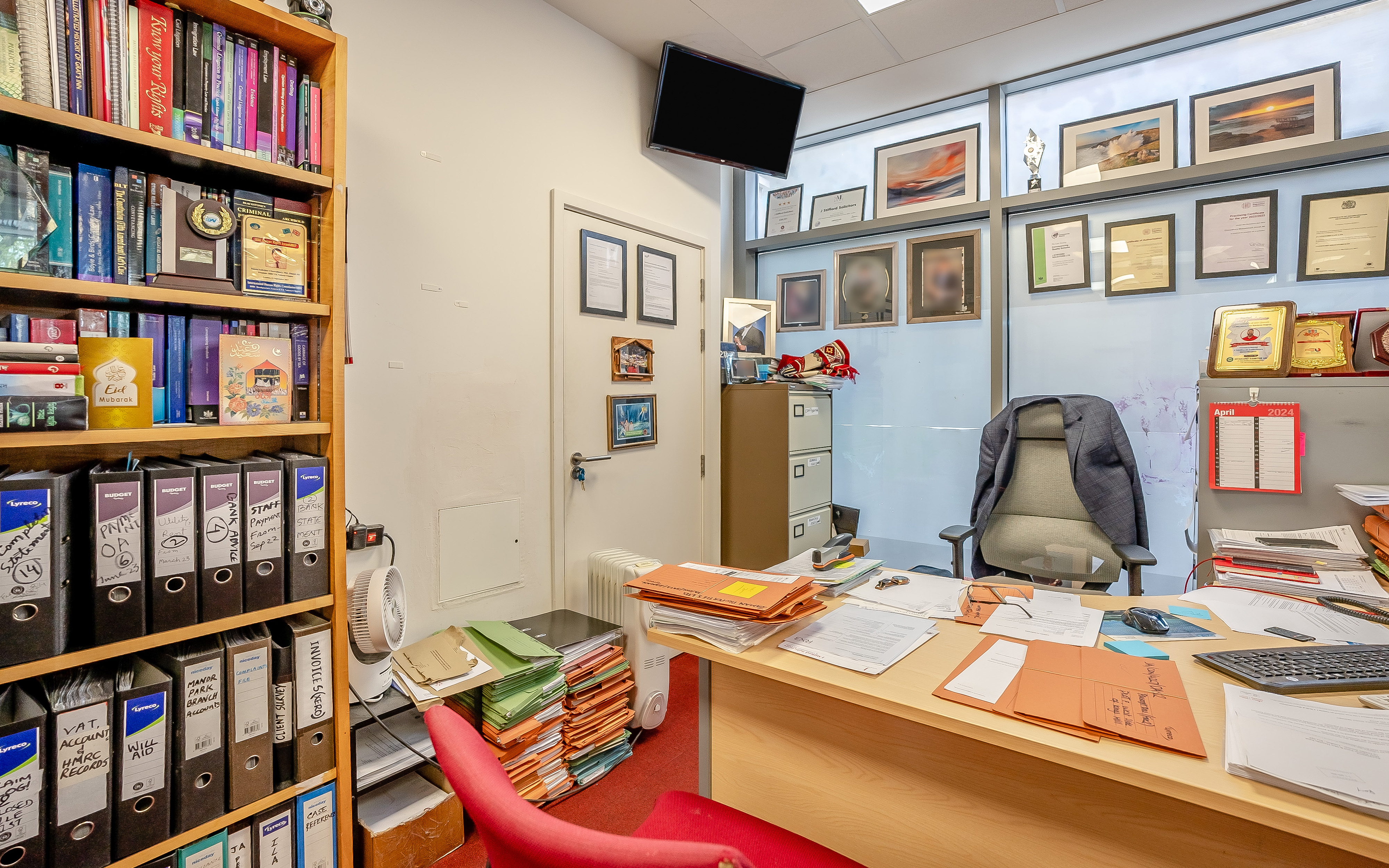 Unit 2, 787 Commercial Road, London E14 7HG