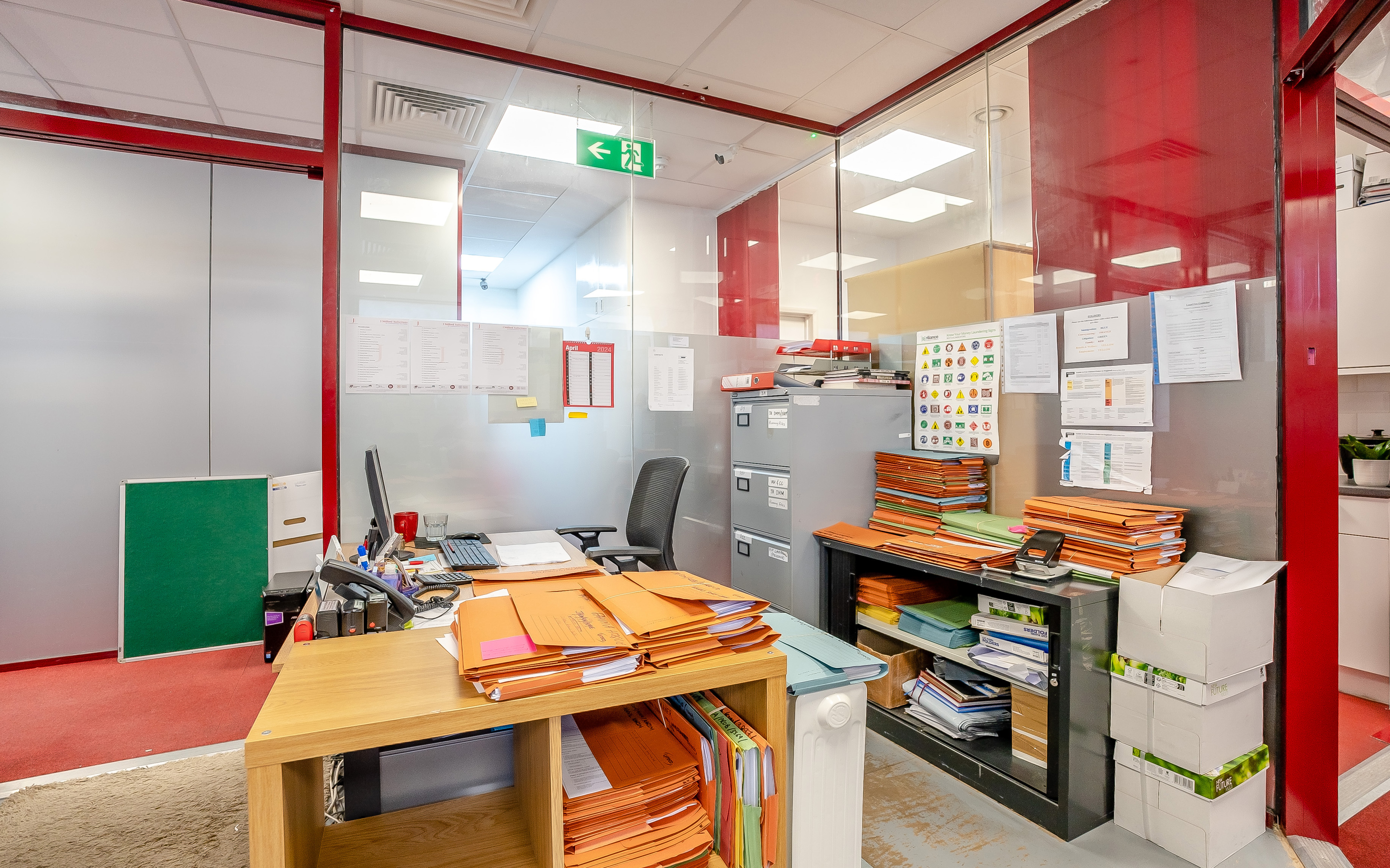 Unit 2, 787 Commercial Road, London E14 7HG
