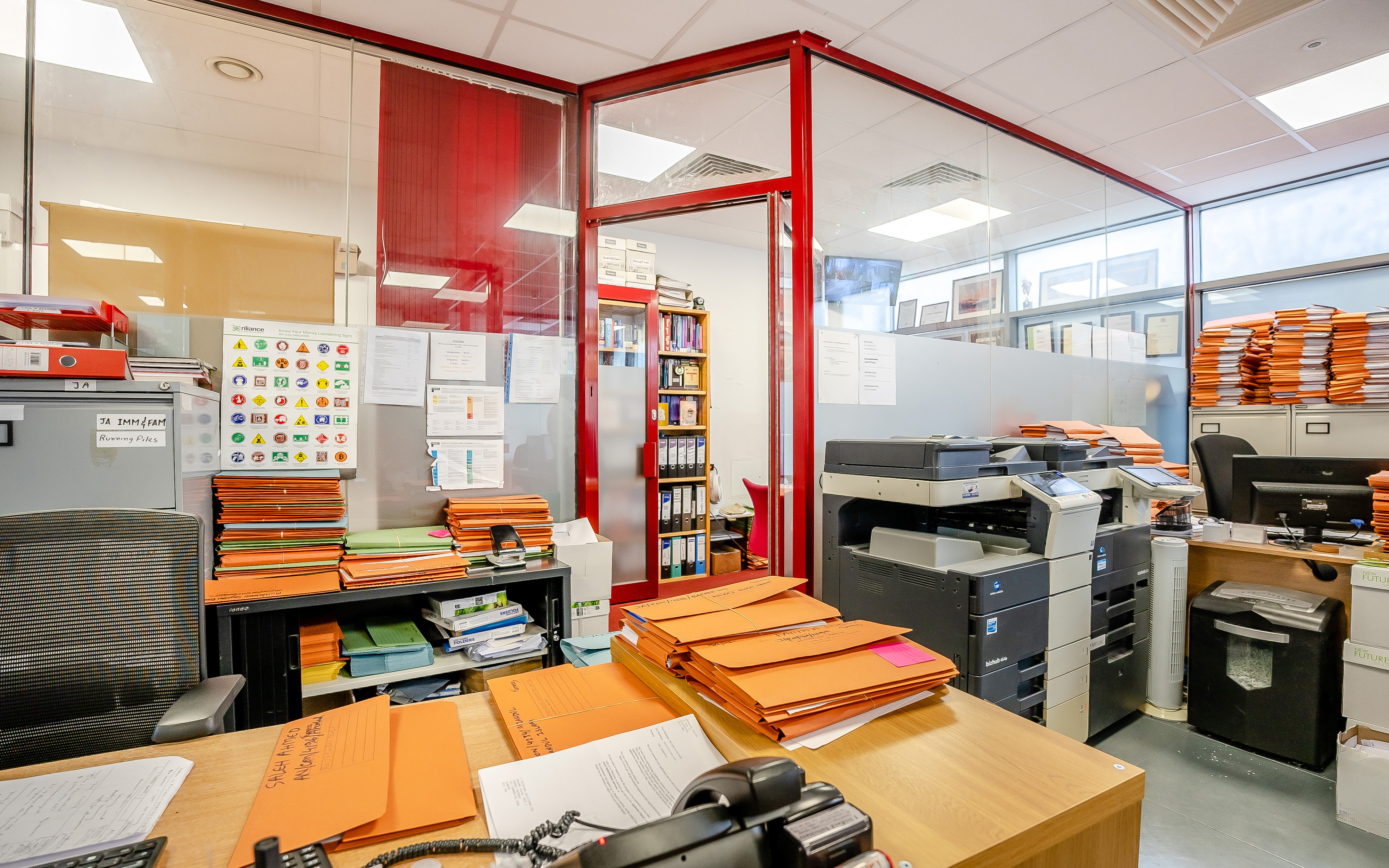 Unit 2, 787 Commercial Road, London E14 7HG