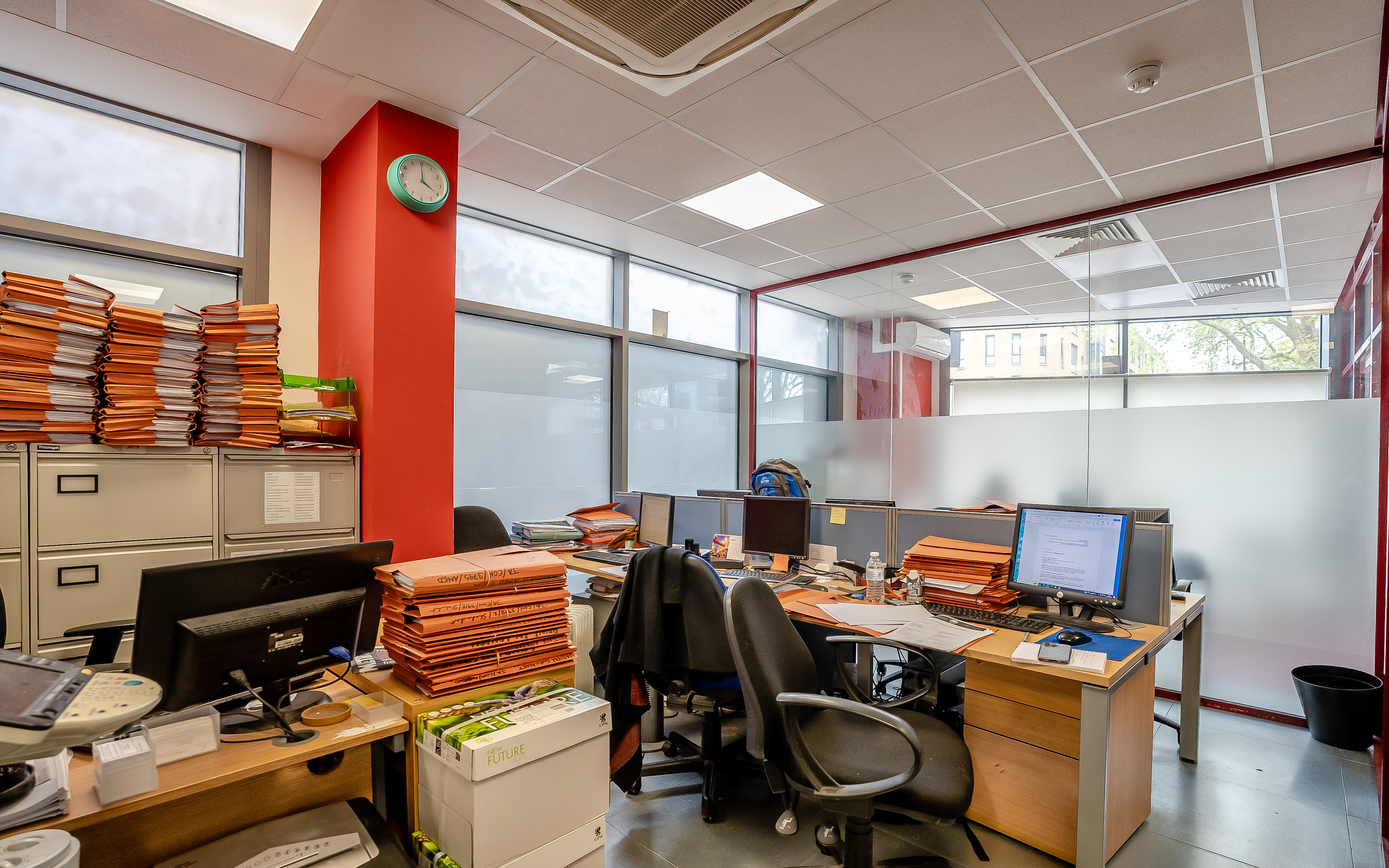 Unit 2, 787 Commercial Road, London E14 7HG