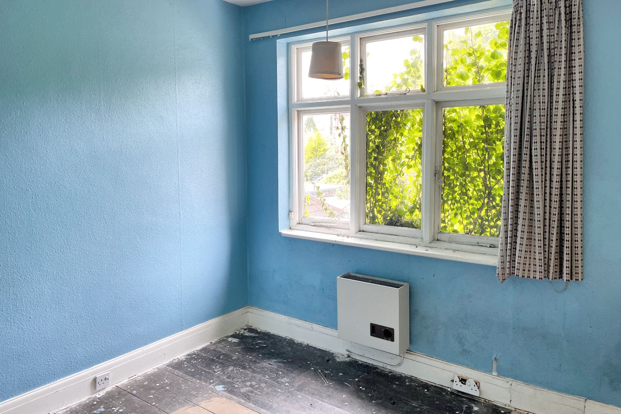 81 Rectory Lane, Chipstead, Banstead, Surrey, SM7 3PE