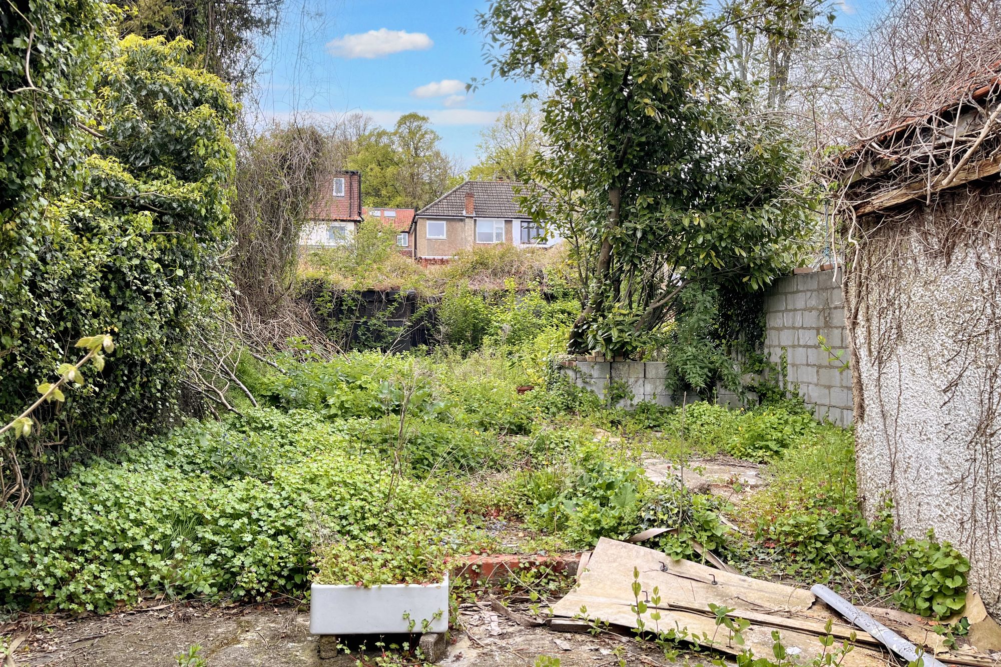 81 Rectory Lane, Chipstead, Banstead, Surrey, SM7 3PE