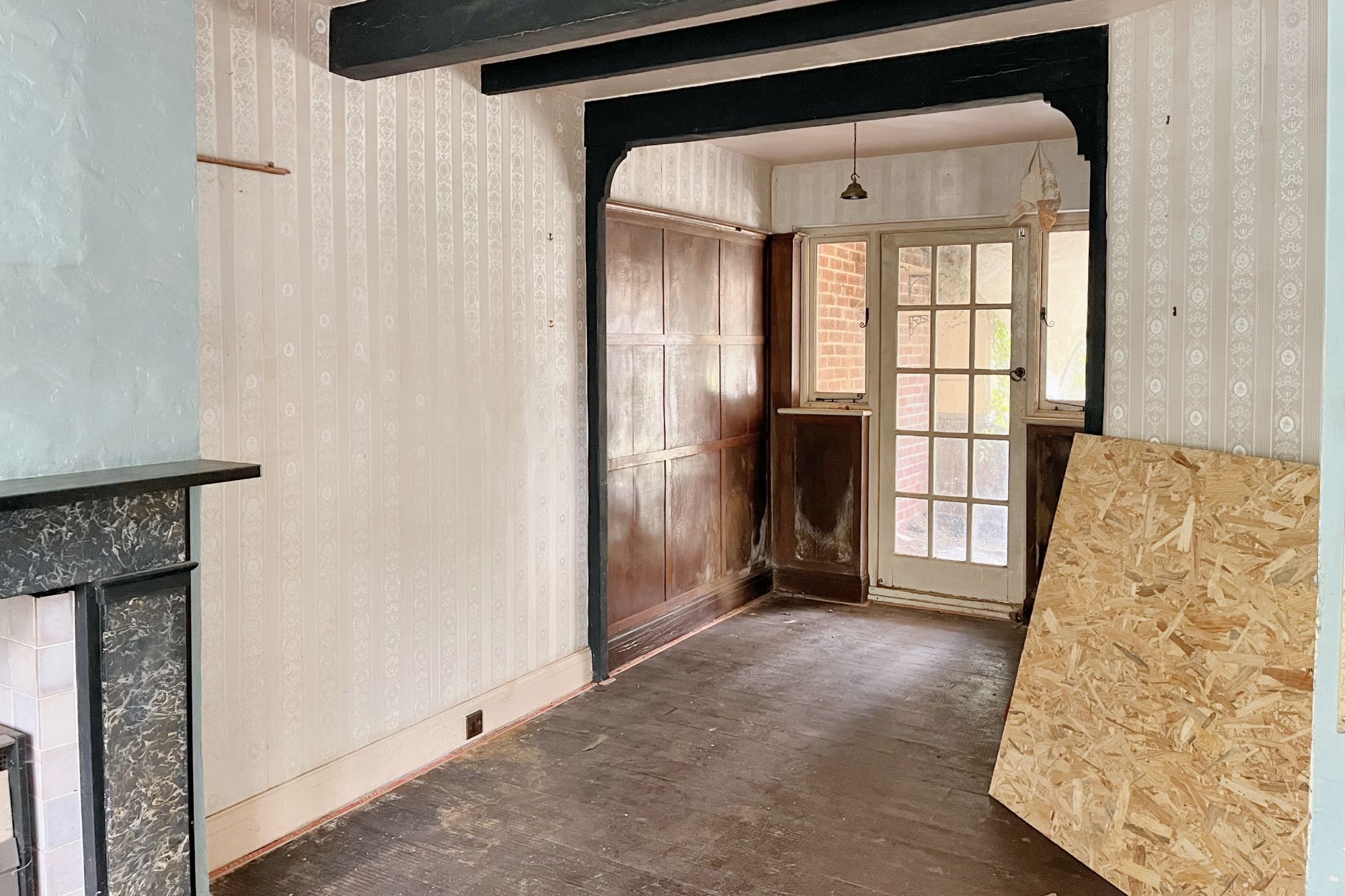 81 Rectory Lane, Chipstead, Banstead, Surrey, SM7 3PE