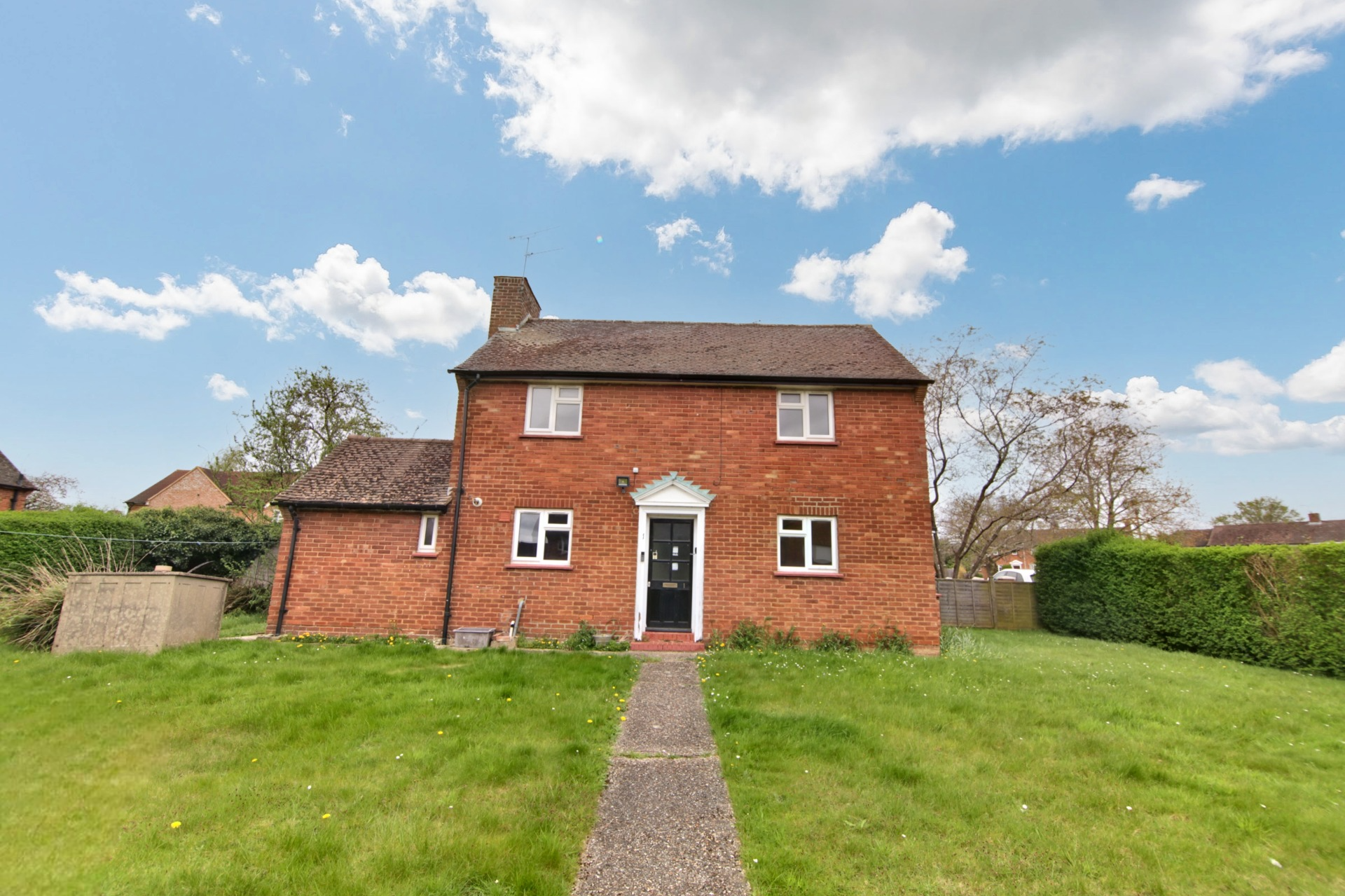 1 Bayley Crescent, Burnham, Slough, SL1 7EF