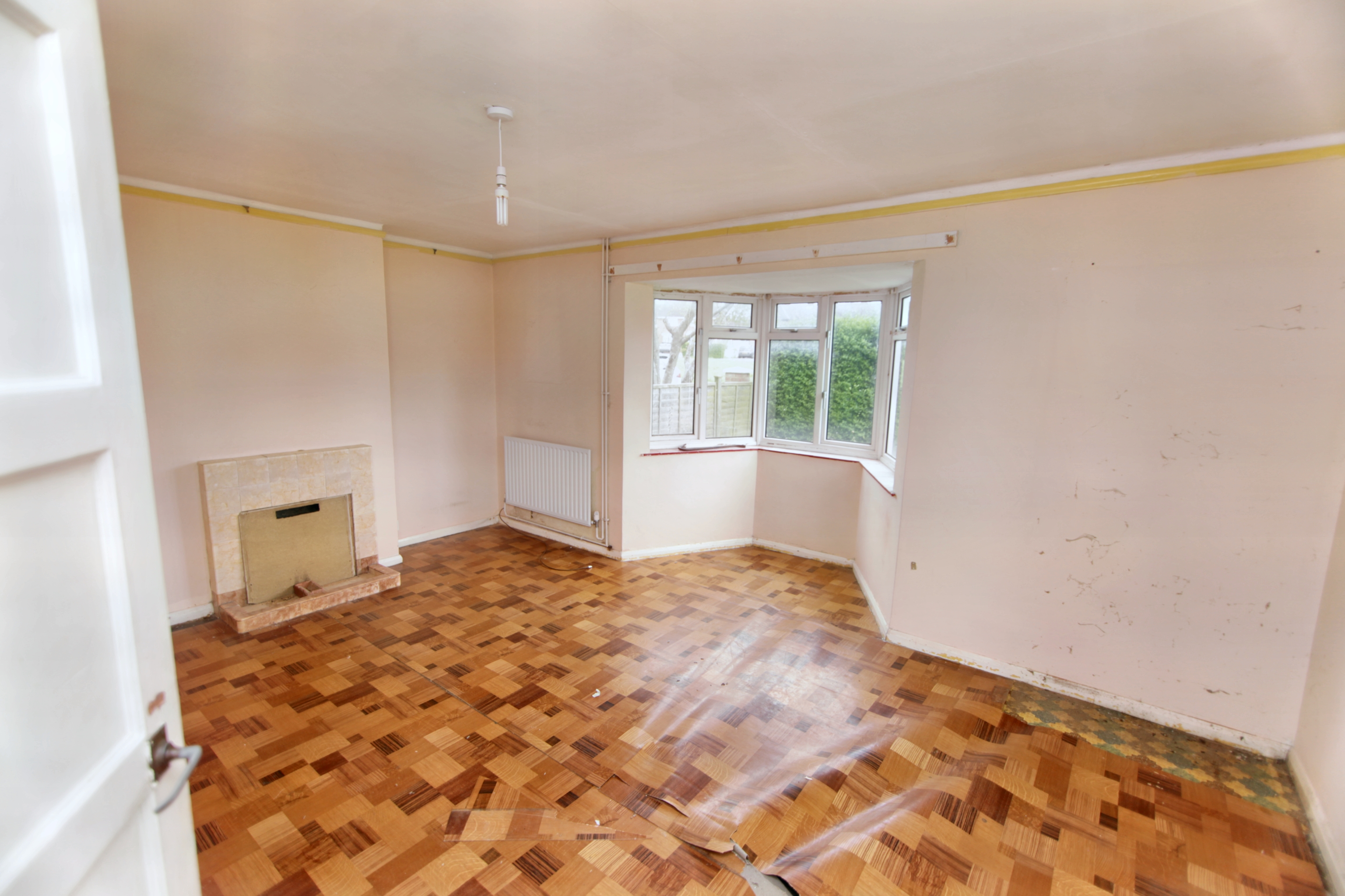 1 Bayley Crescent, Burnham, Slough, SL1 7EF