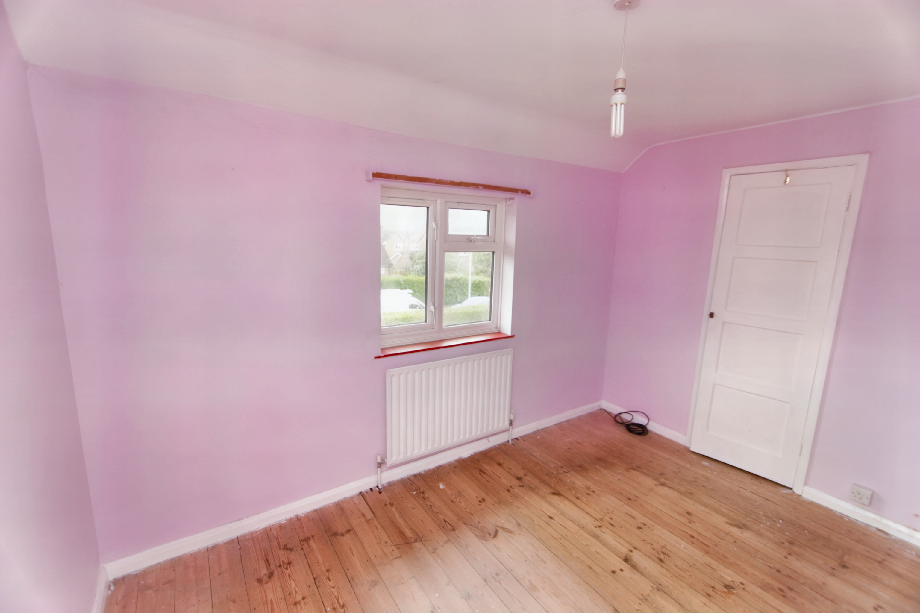 1 Bayley Crescent, Burnham, Slough, SL1 7EF